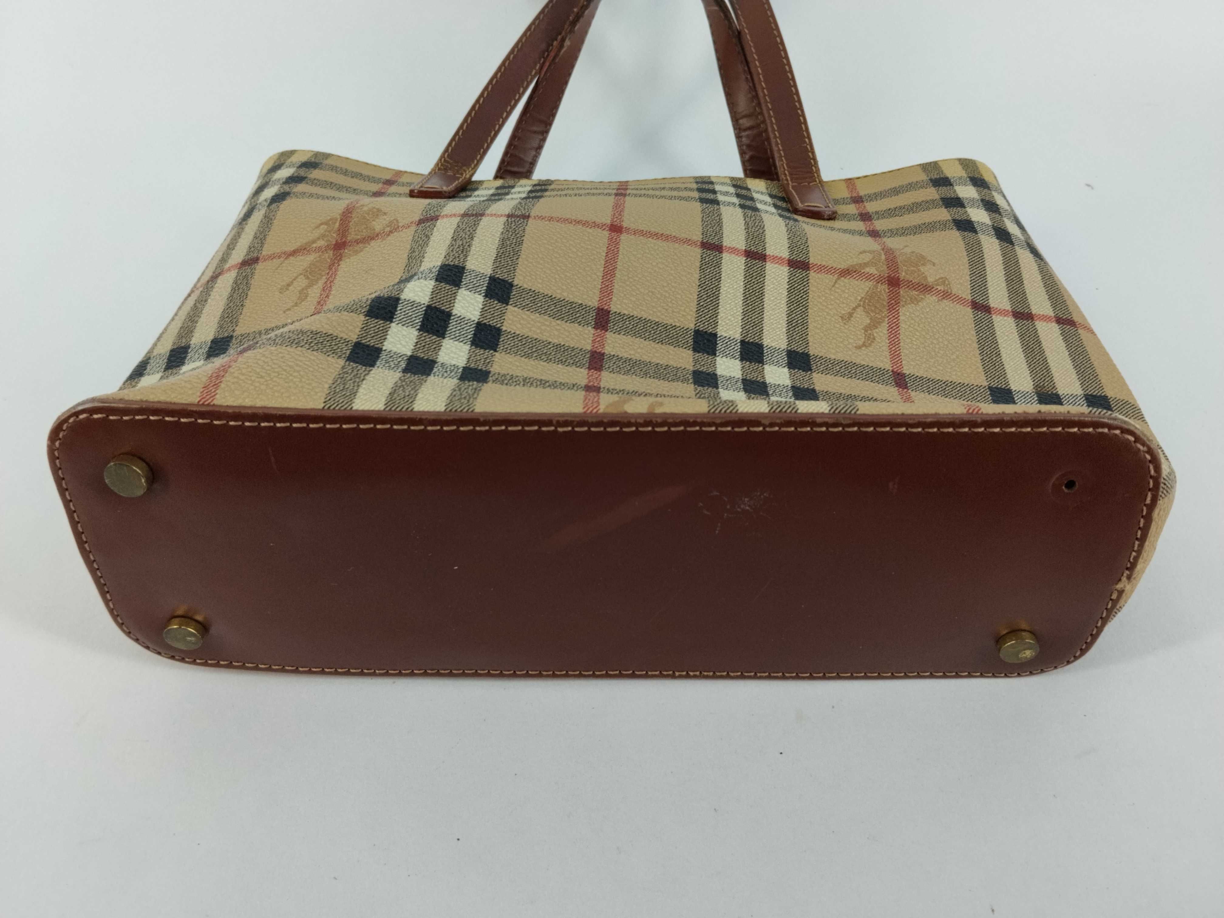 handbag, brown handbag — view 7