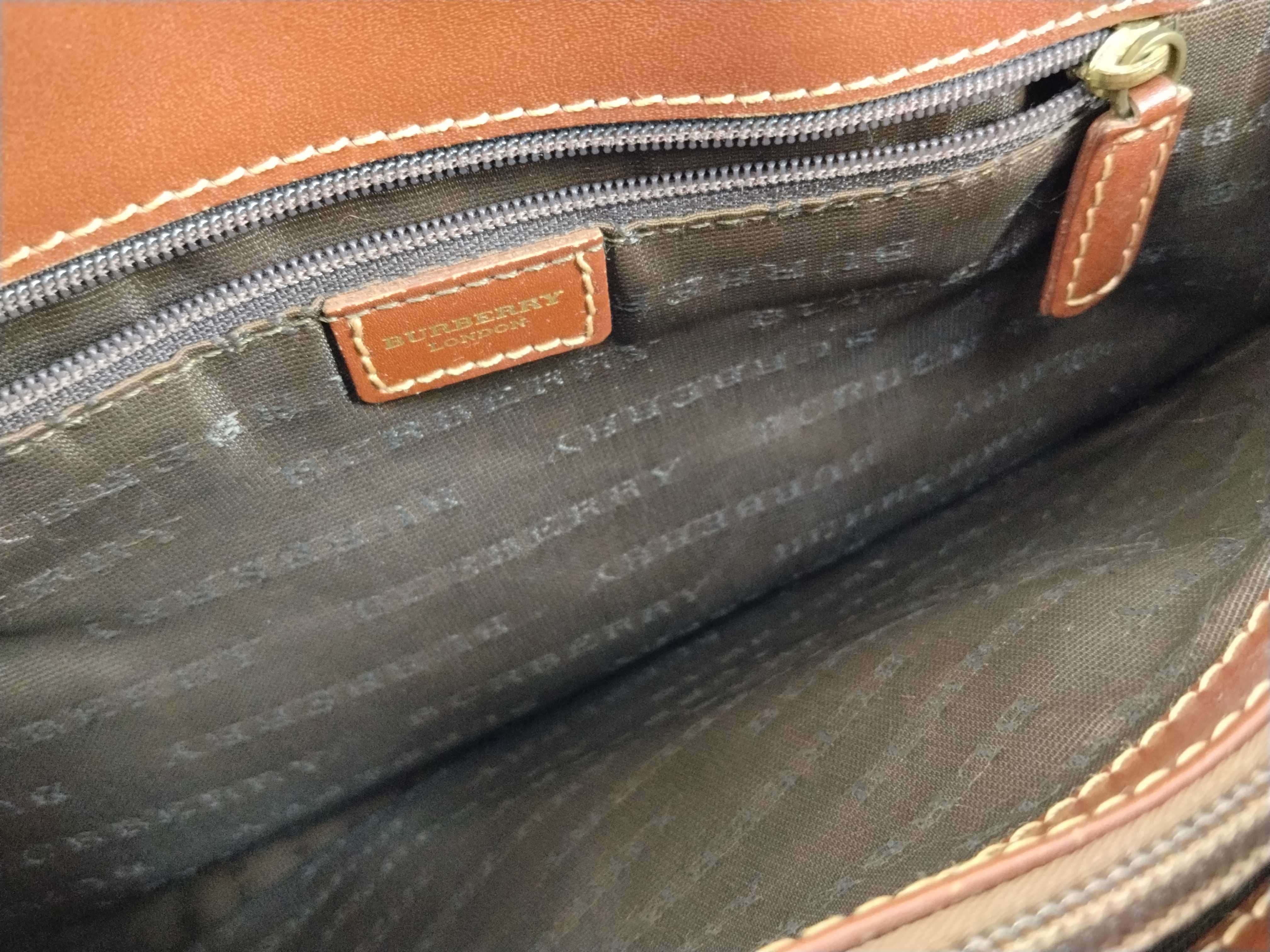 handbag, brown handbag — view 9