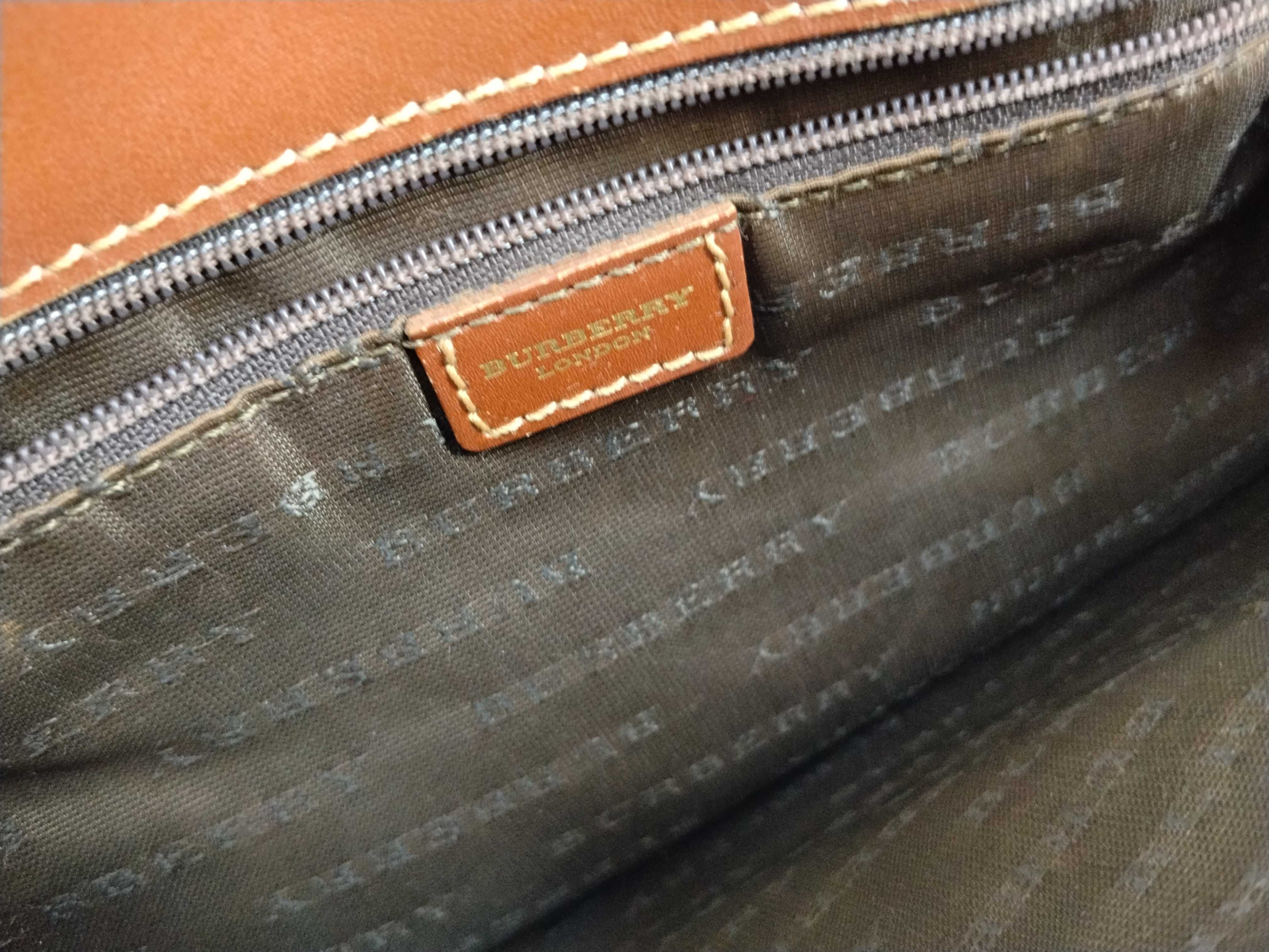 handbag, brown handbag — view 10
