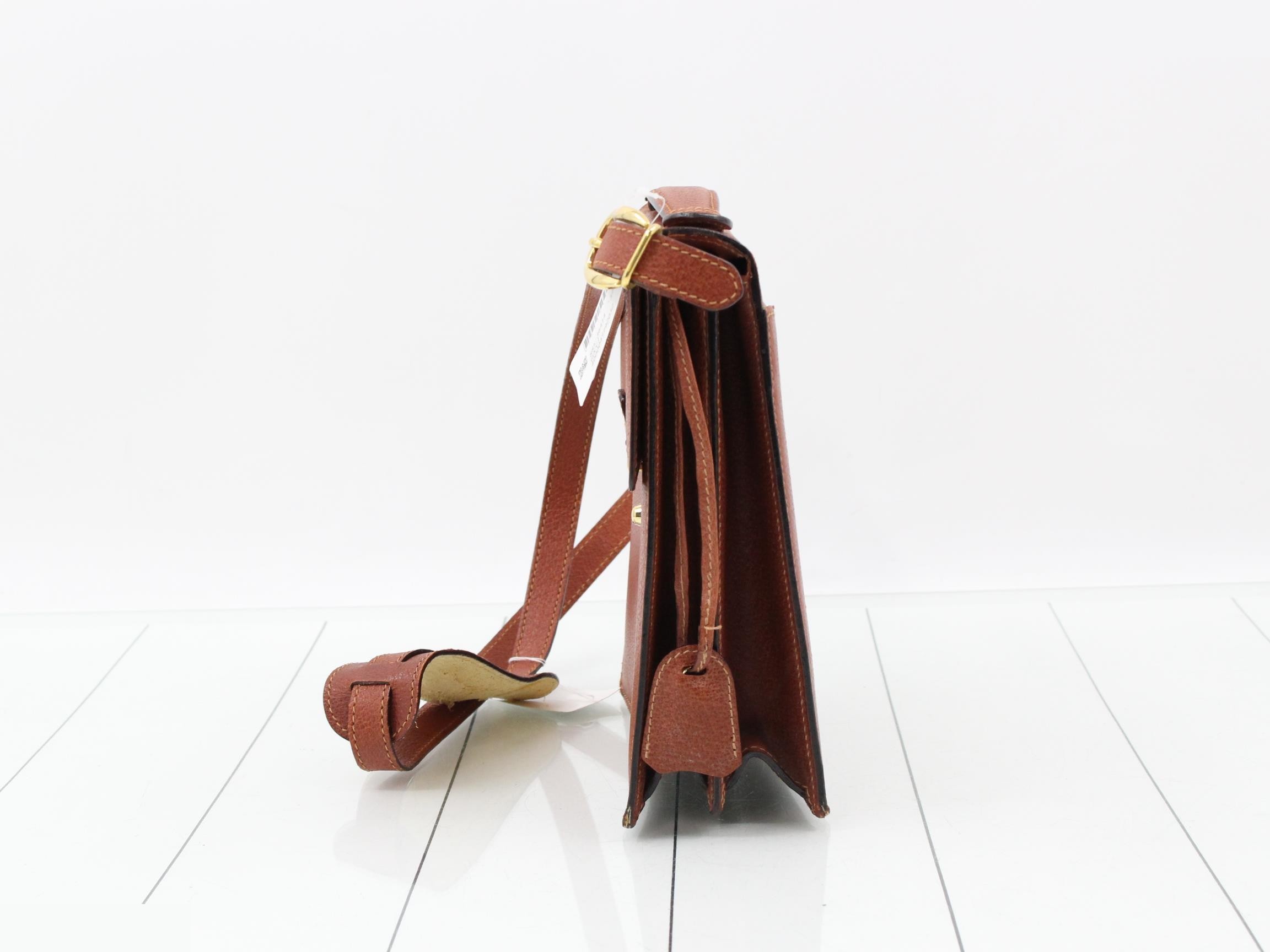 2-way bag, handbag — view 3