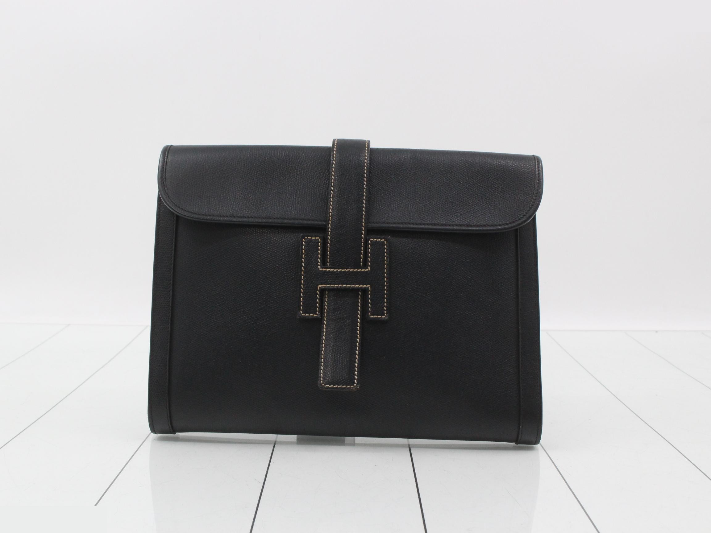 Jije Second Bag