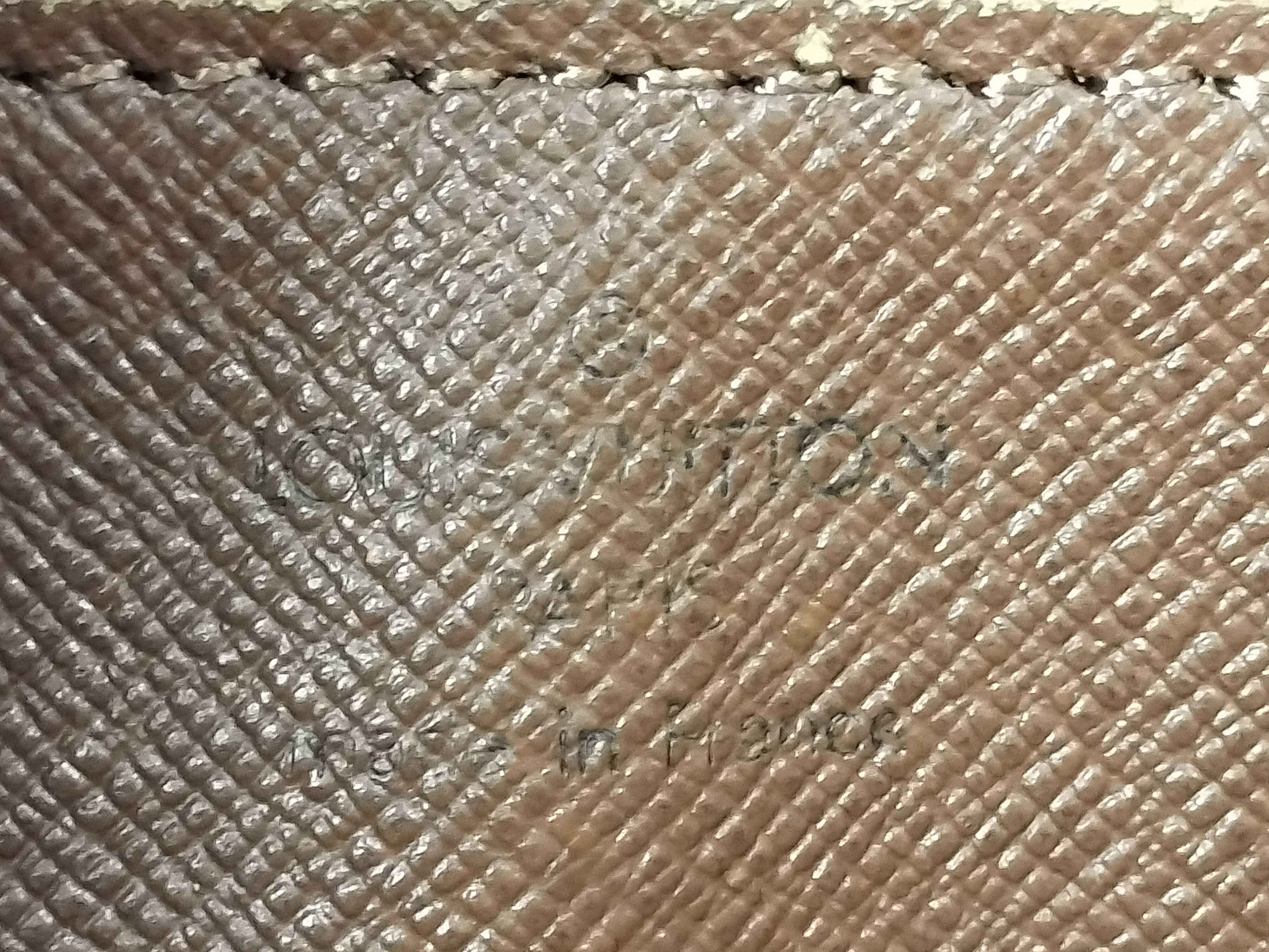 Monogram Louis Vuitton Shoulder Bag — view 12