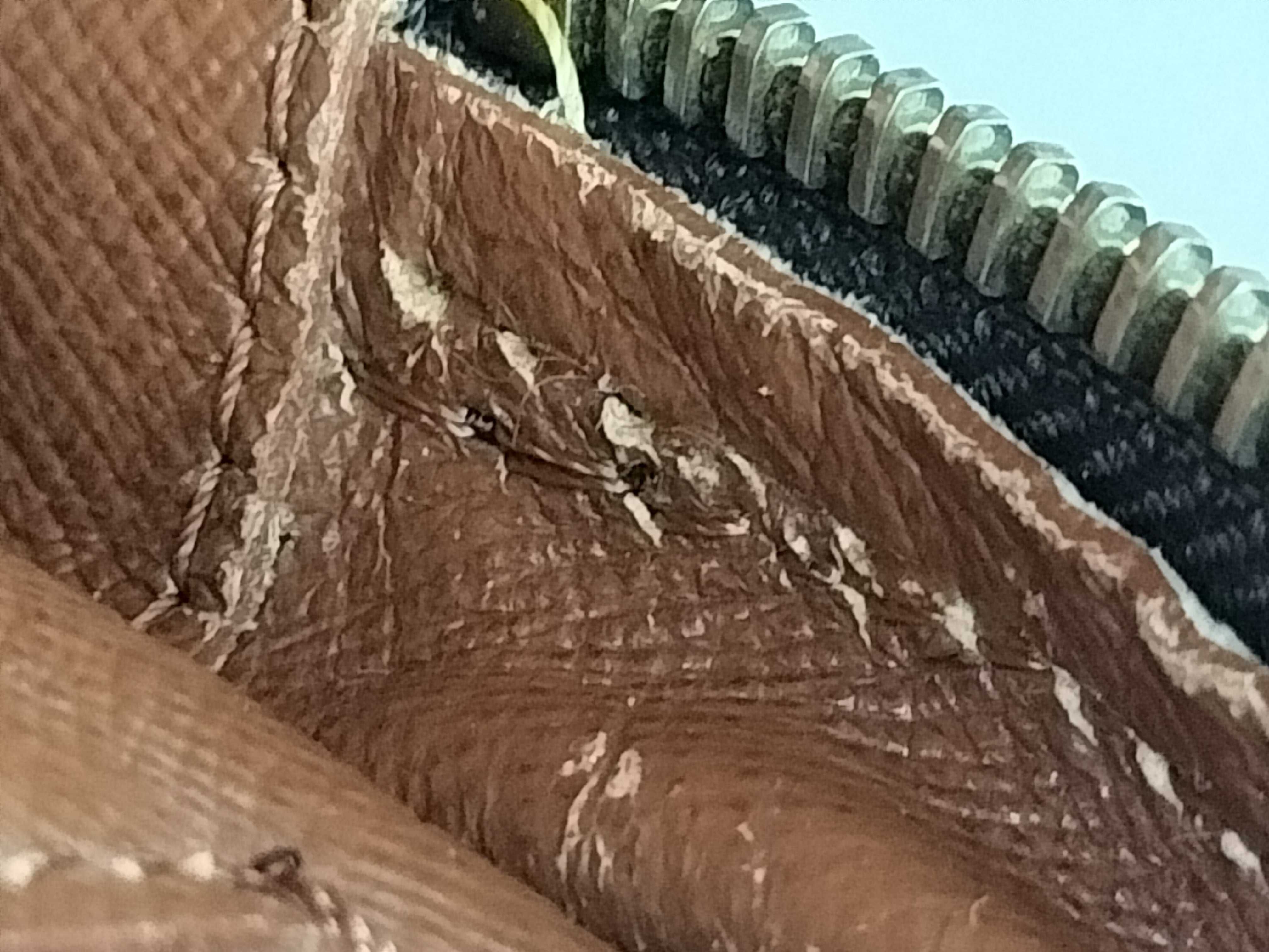Monogram Louis Vuitton Shoulder Bag — view 14
