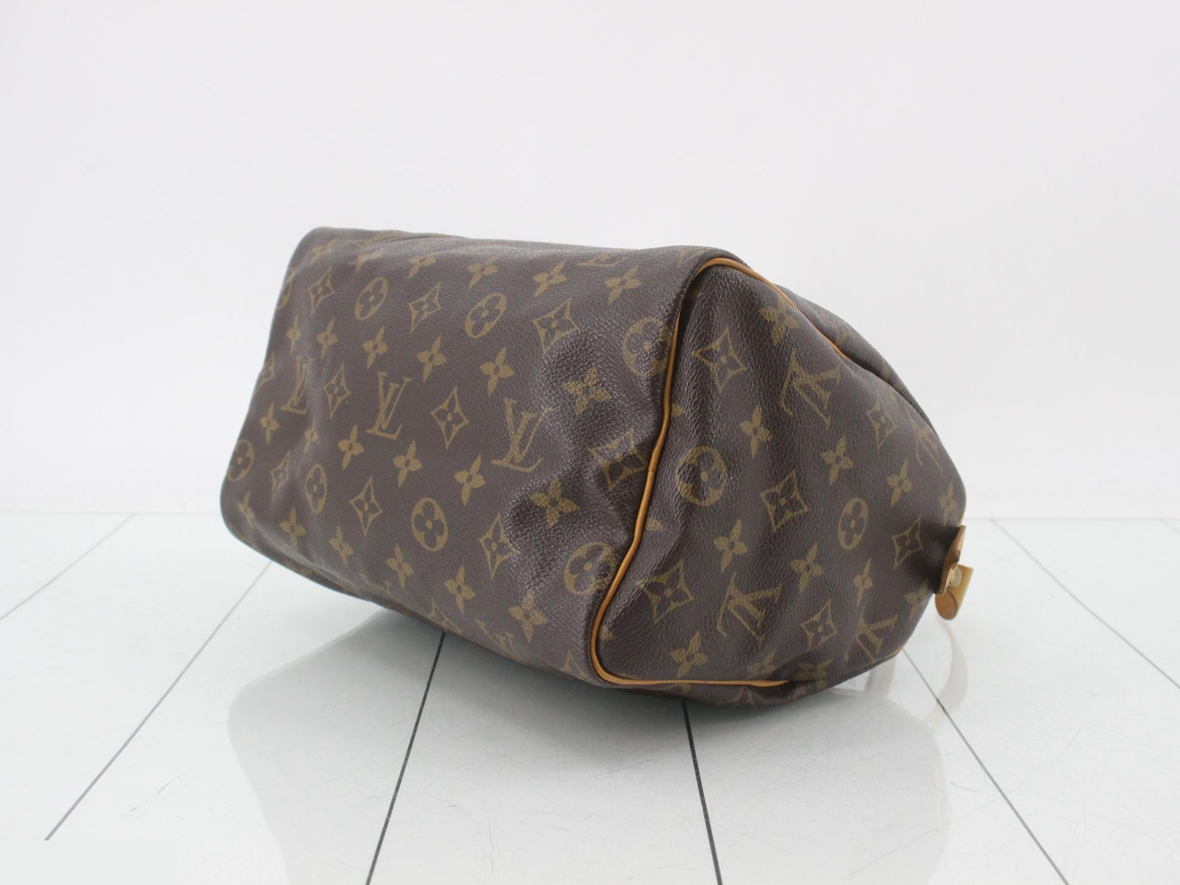 Speedy 25 — view 6