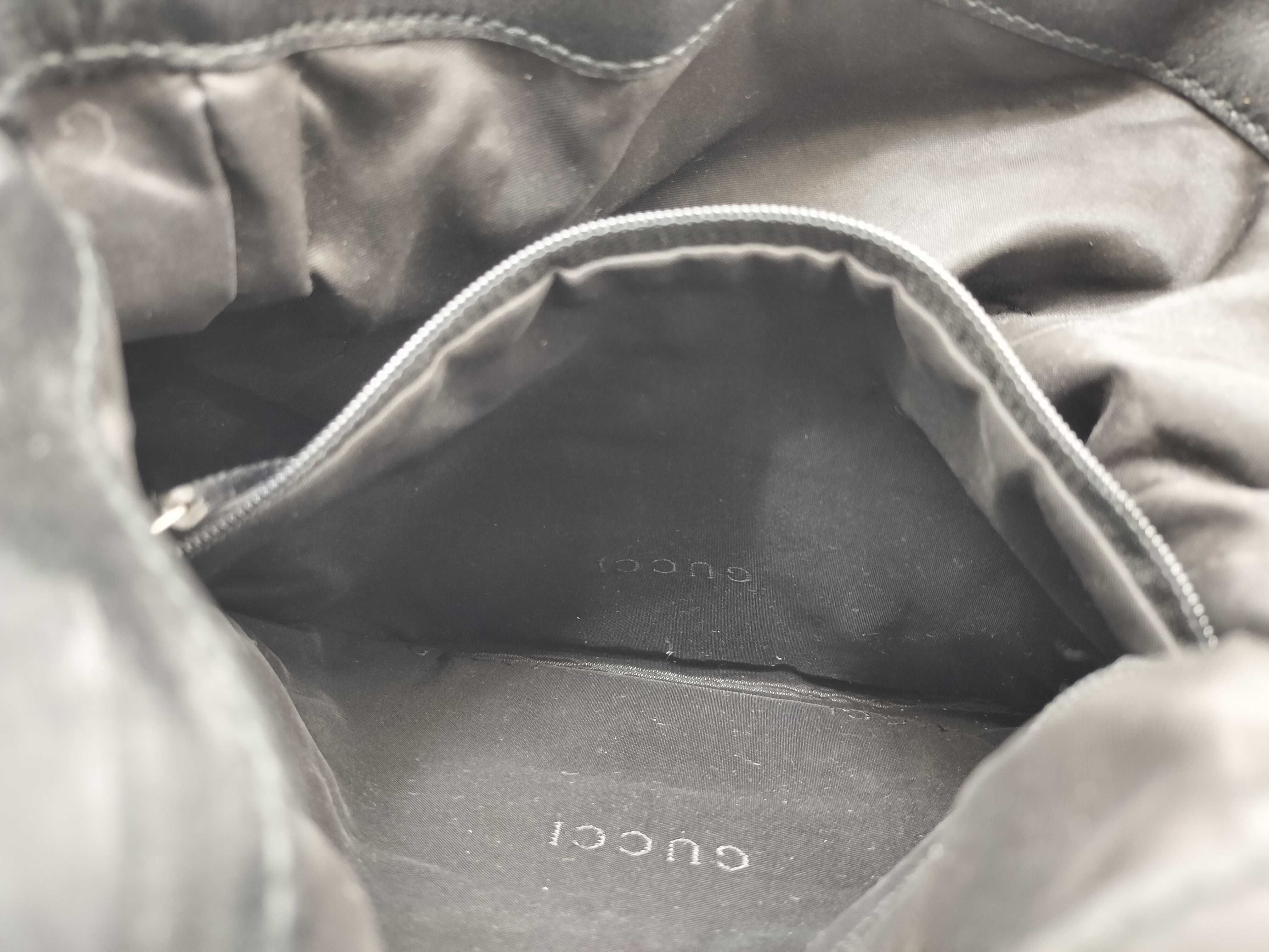 Bamboo 2-way Shoulder Bag — view 13