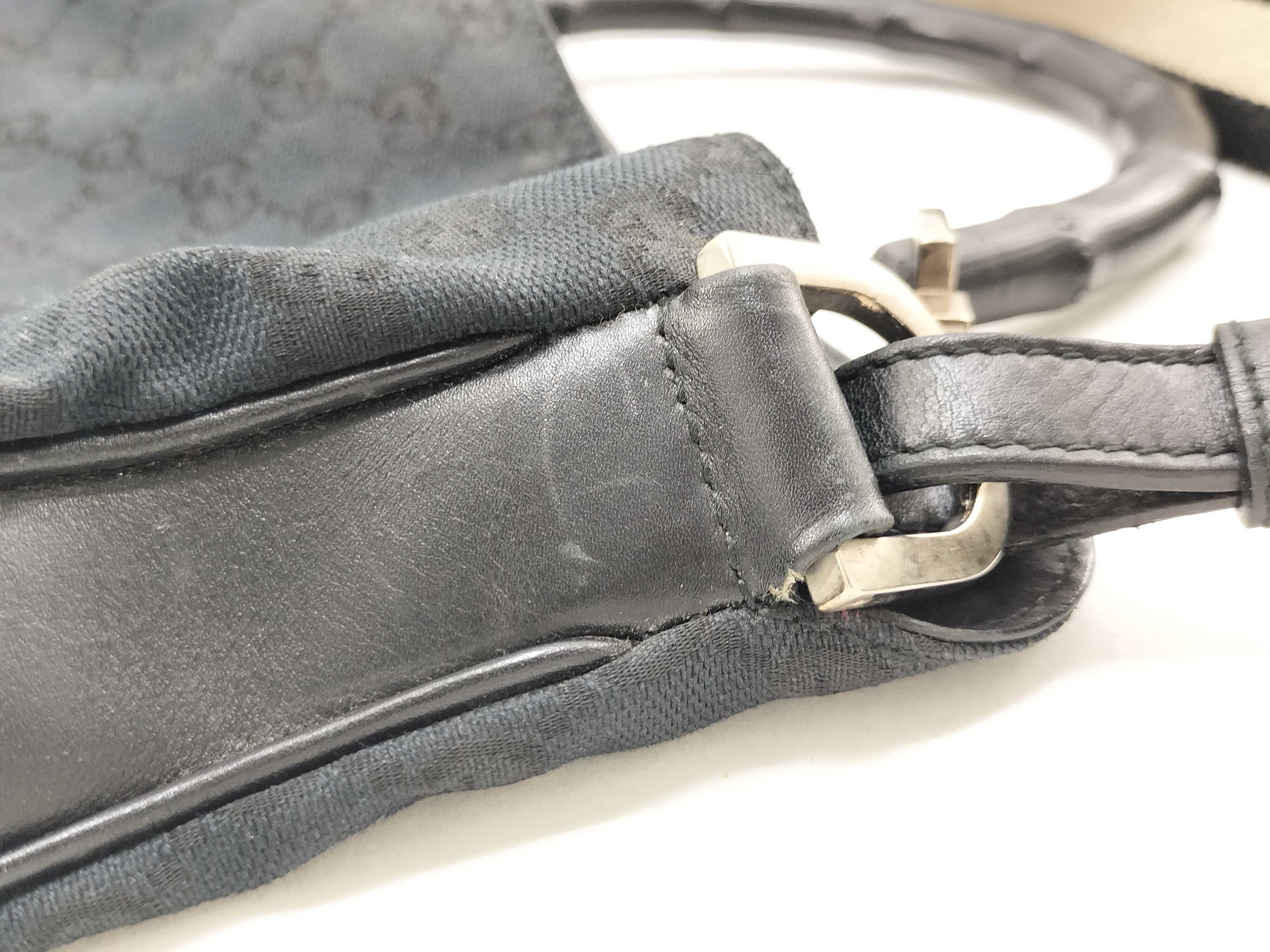 Bamboo 2-way Shoulder Bag — view 14