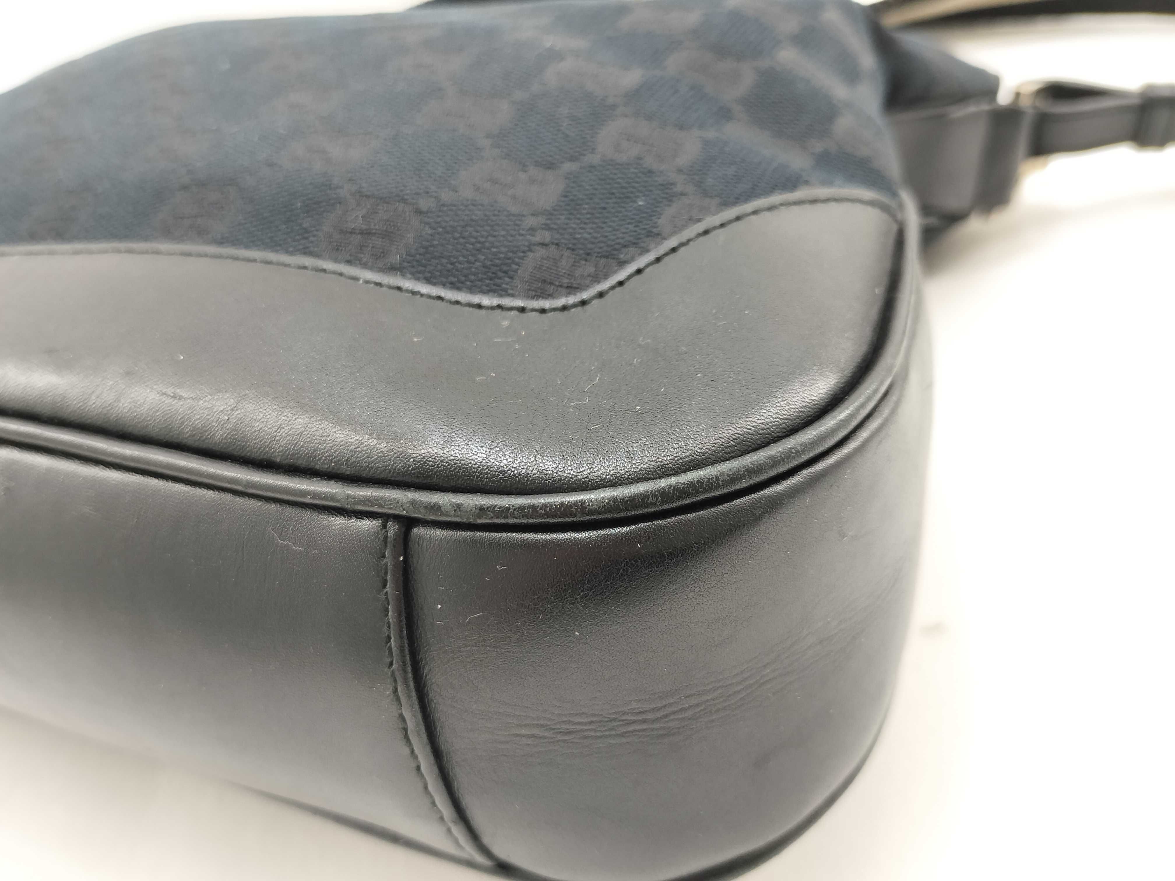 Bamboo 2-way Shoulder Bag — view 4