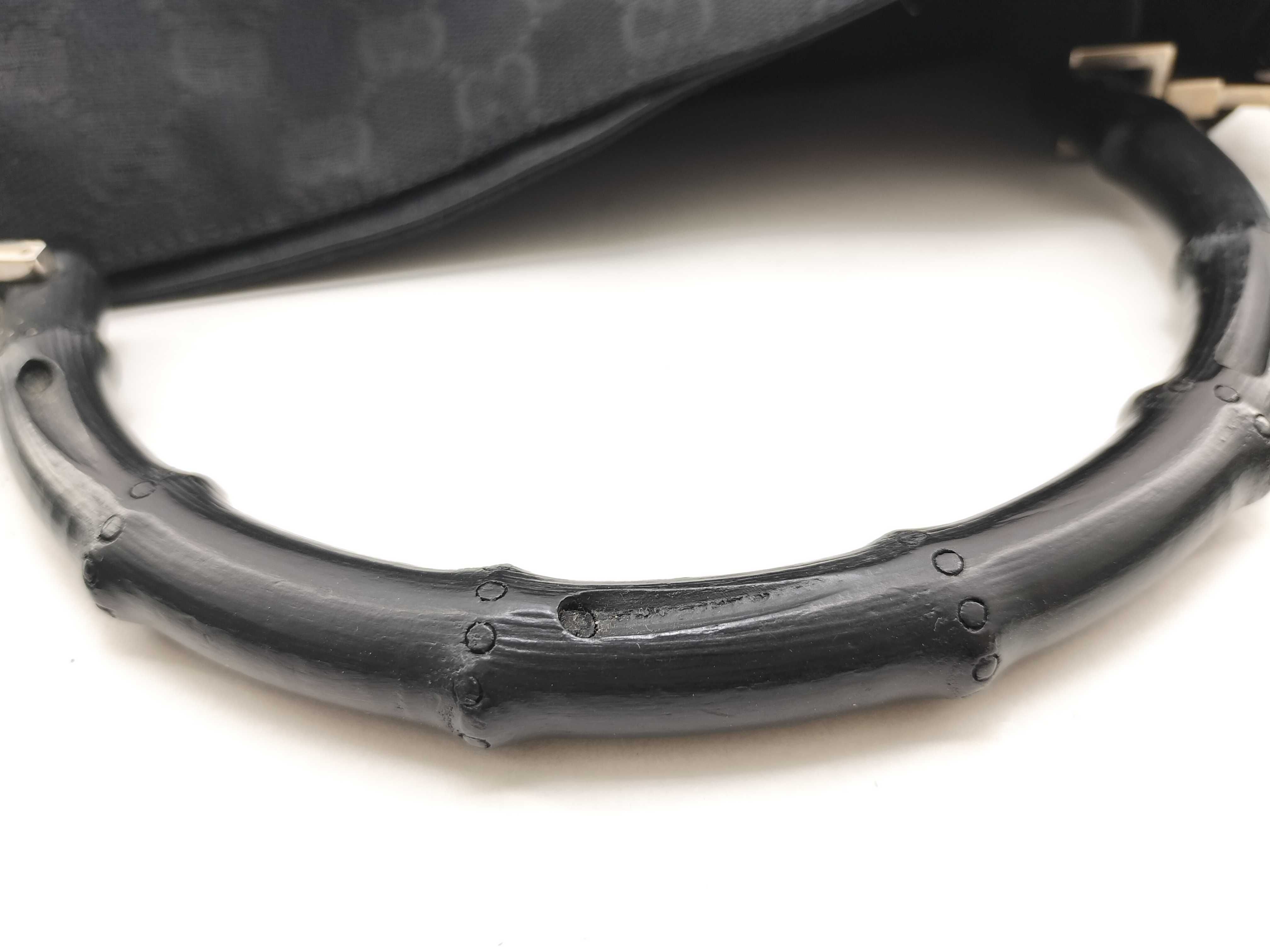 Bamboo 2-way Shoulder Bag — view 6