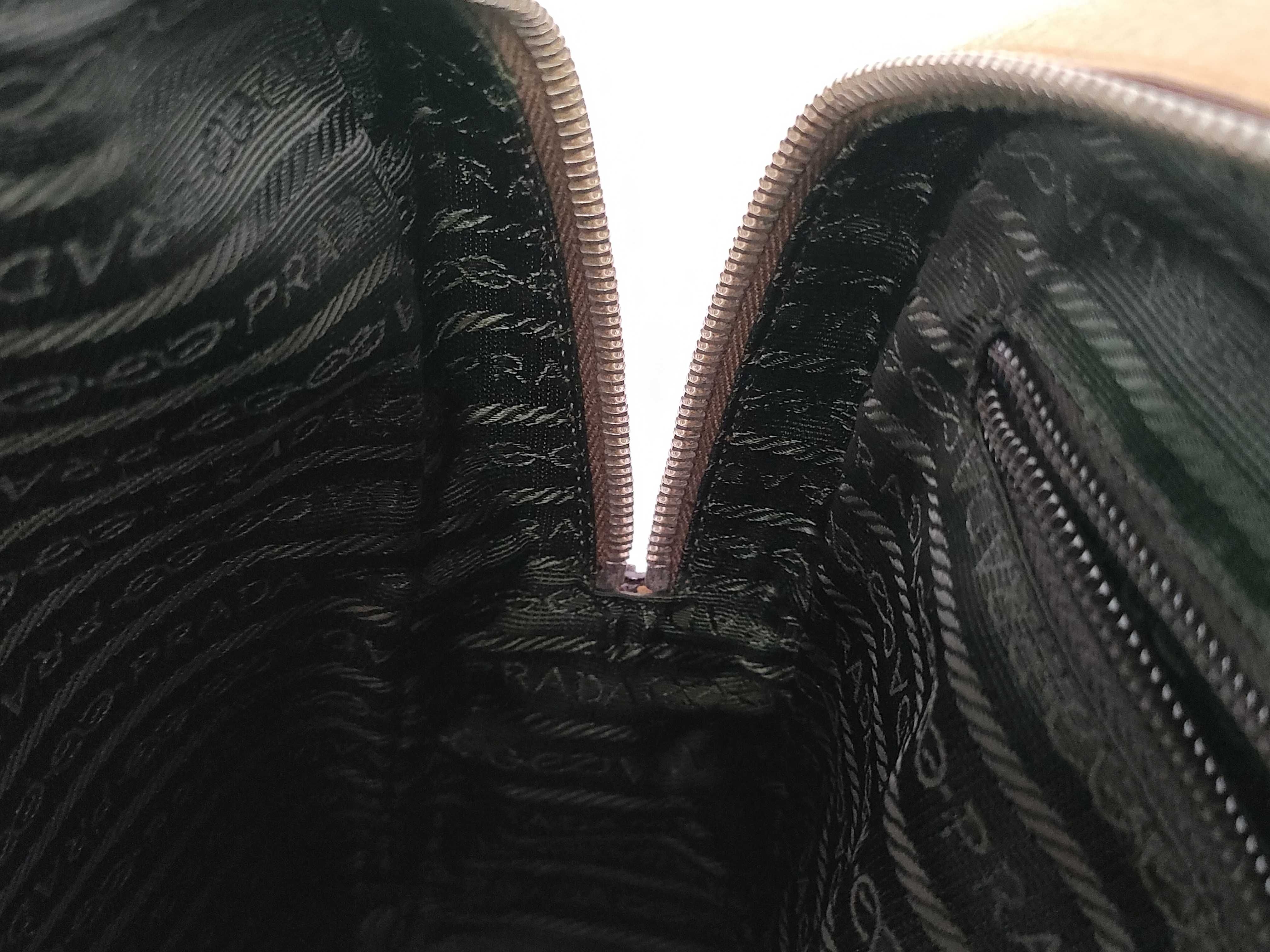 bag dust bag handbag — view 13