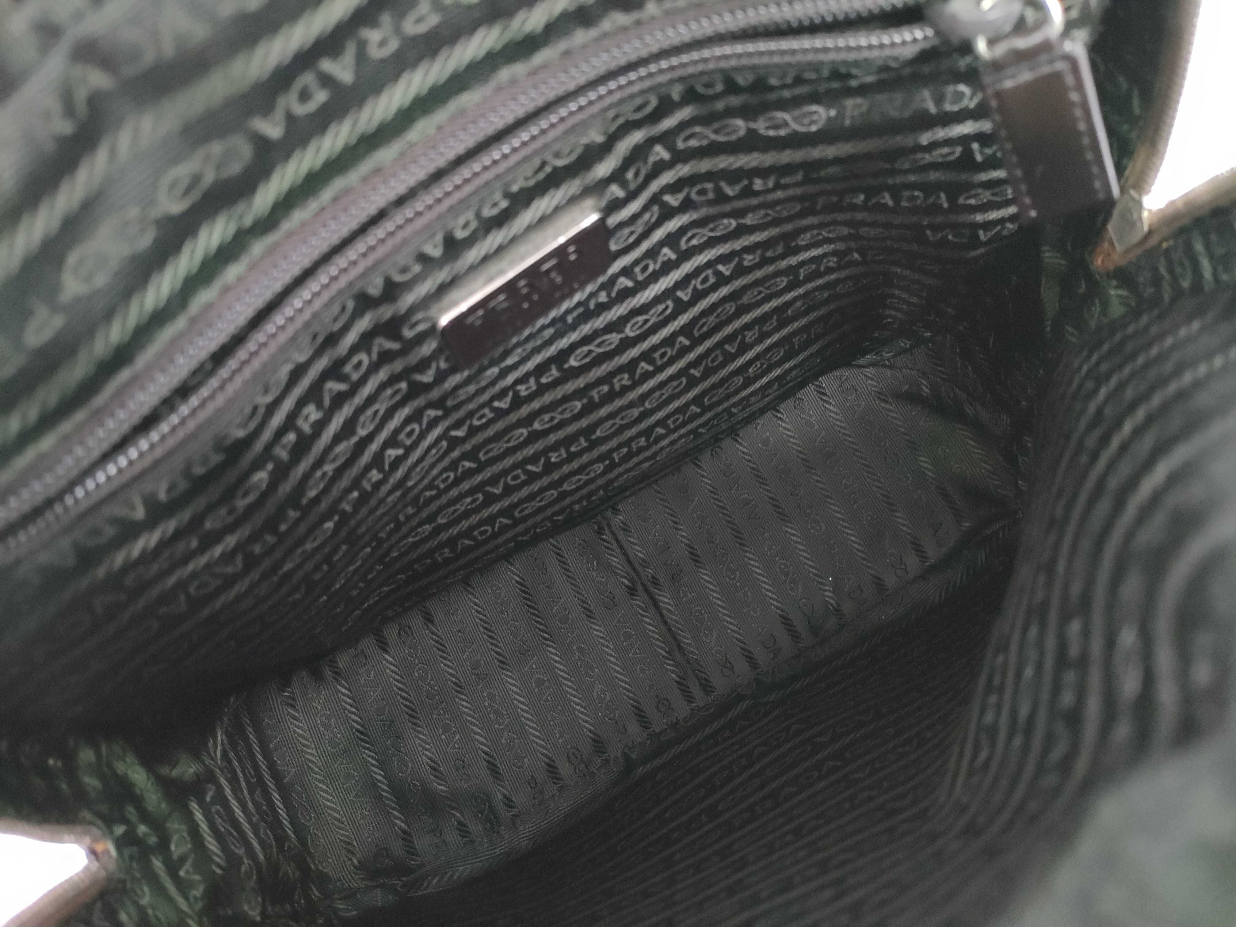 bag dust bag handbag — view 9