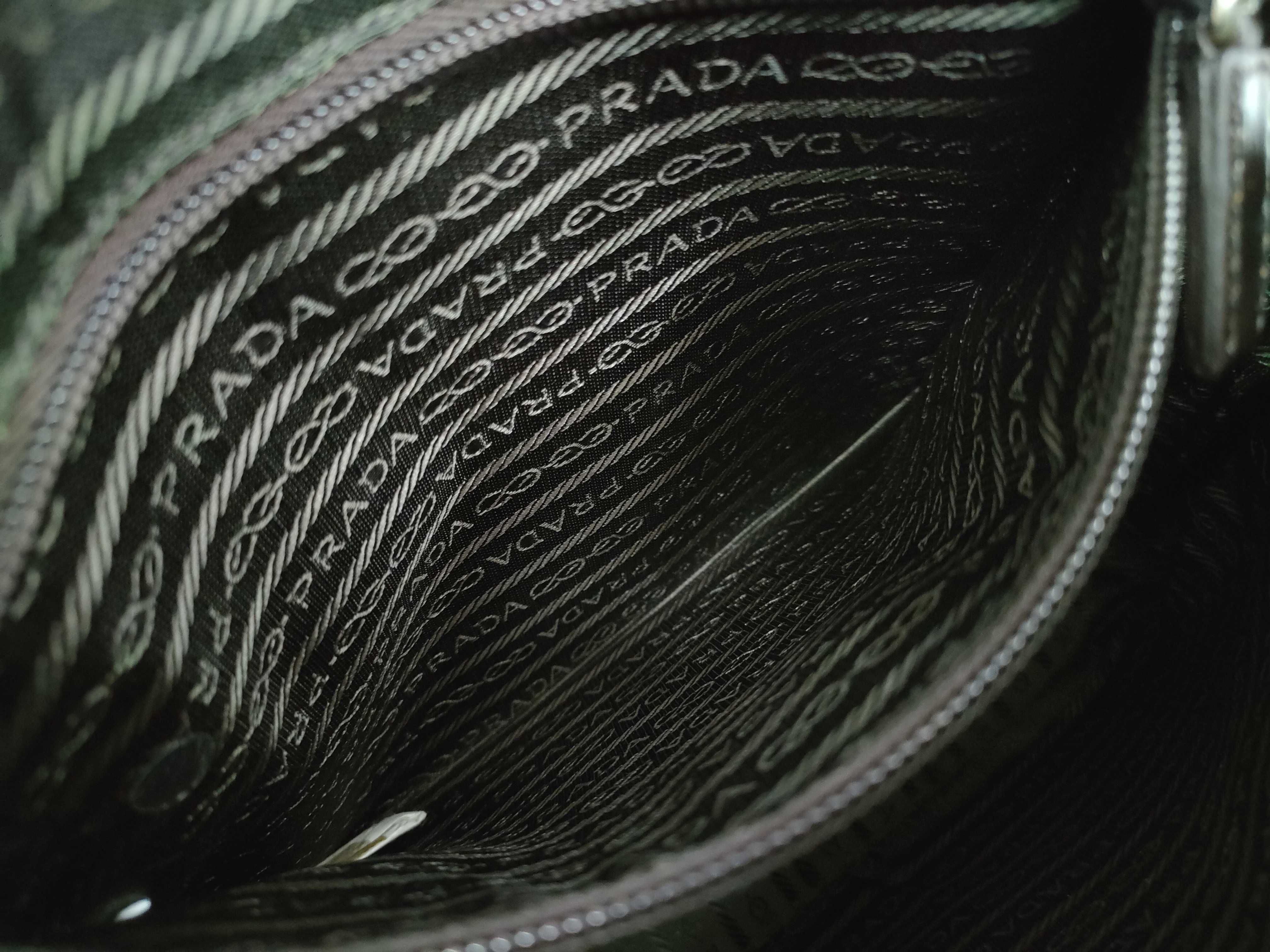 bag dust bag handbag — view 10