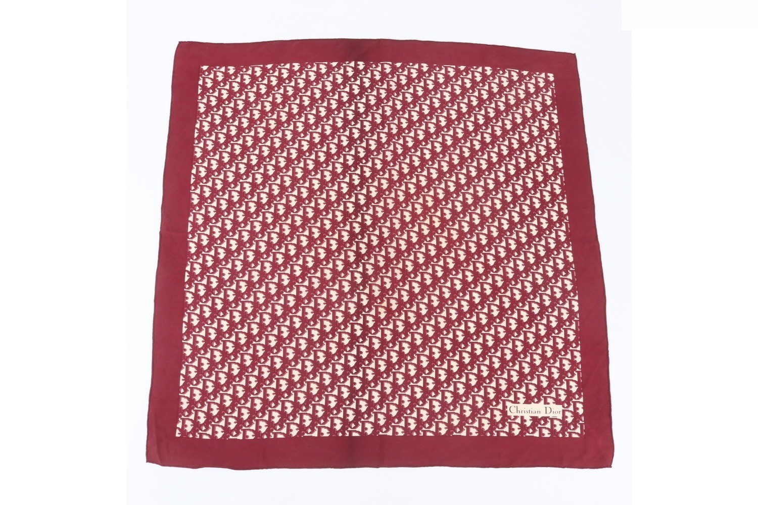 Trotter scarf