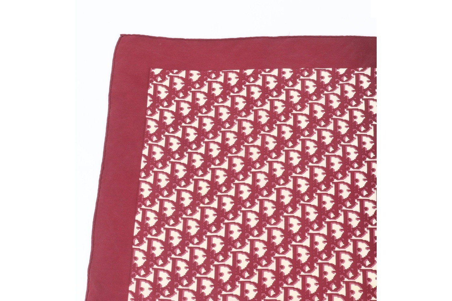 Trotter scarf — view 2