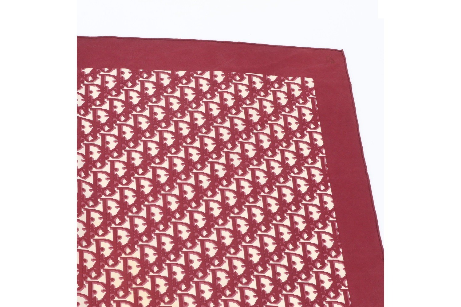 Trotter scarf — view 3