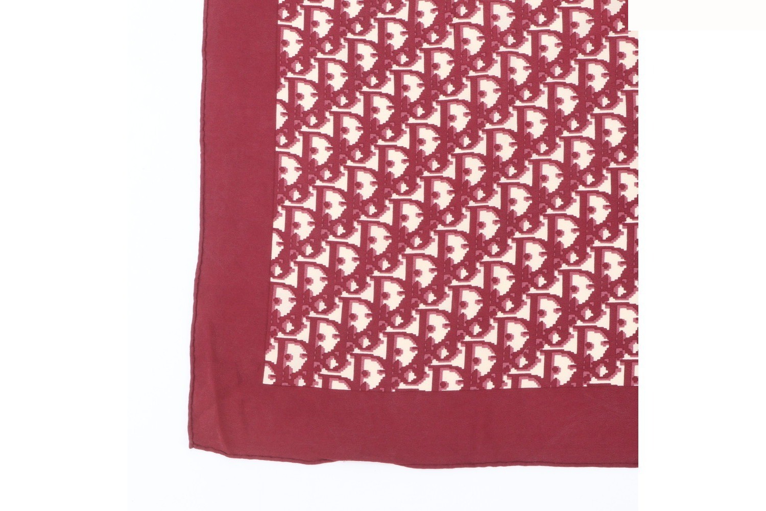 Trotter scarf — view 4