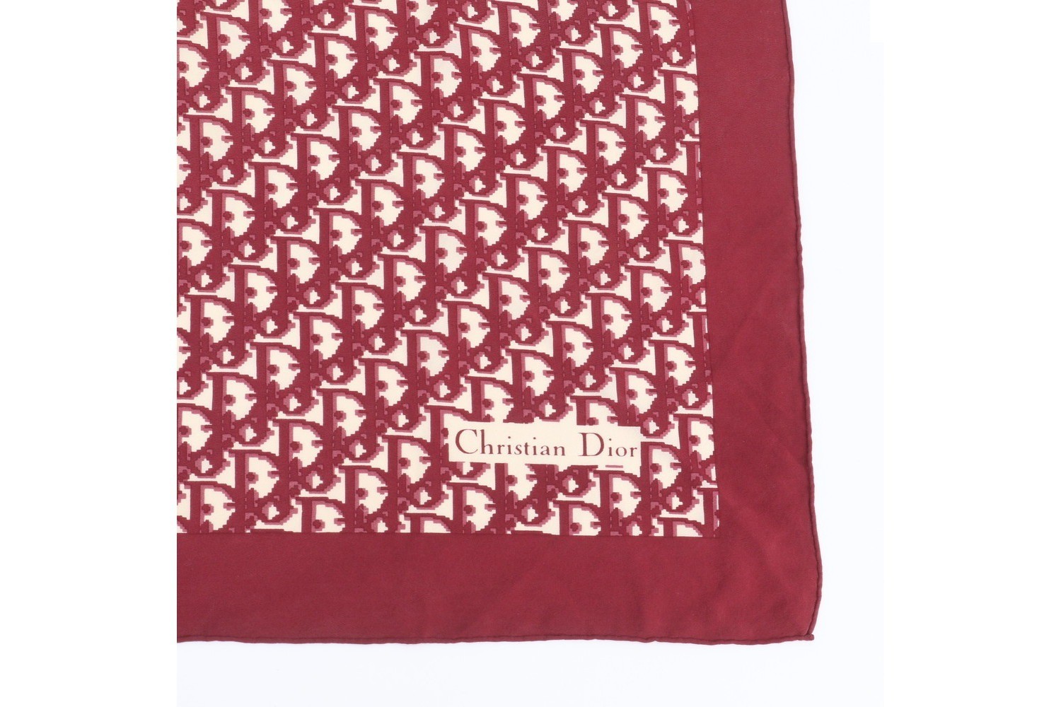 Trotter scarf — view 5
