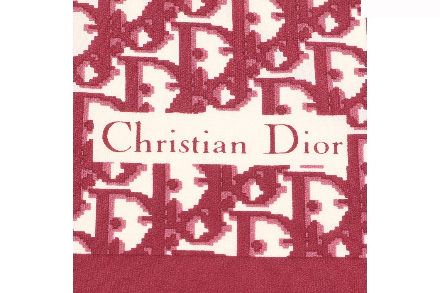 Trotter scarf — view 7