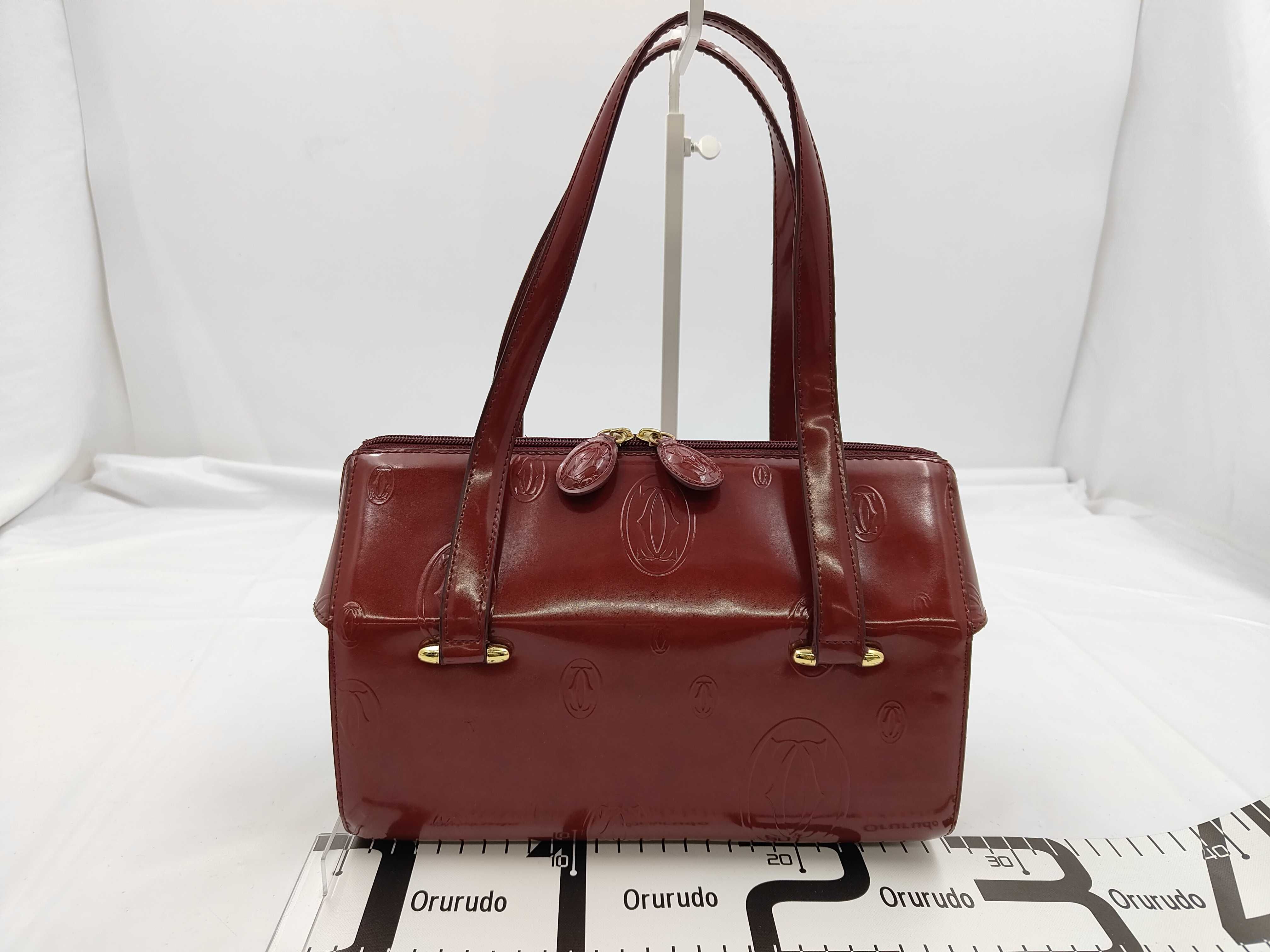 Happy Birthday Handbag — view 2