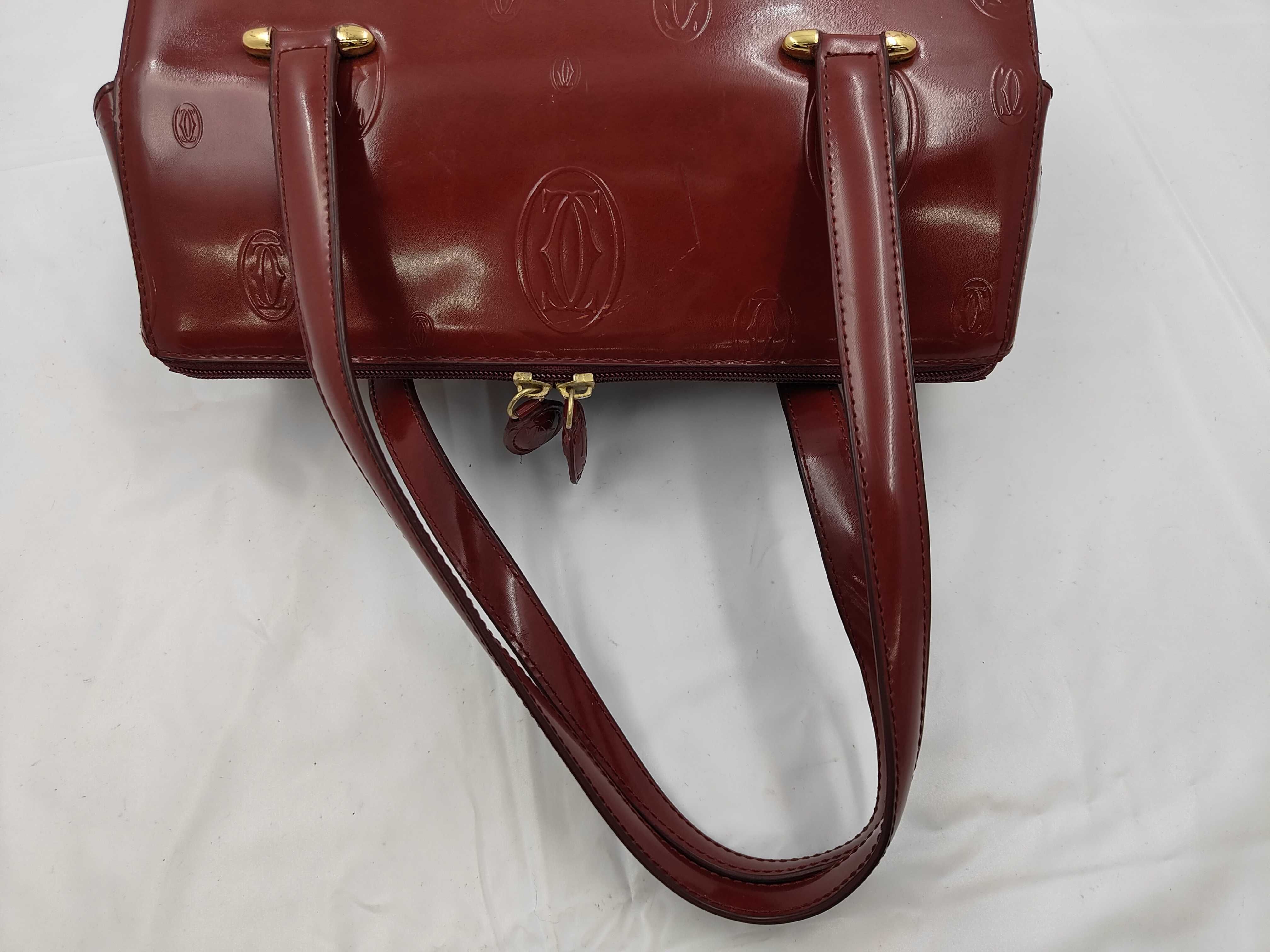 Happy Birthday Handbag — view 3