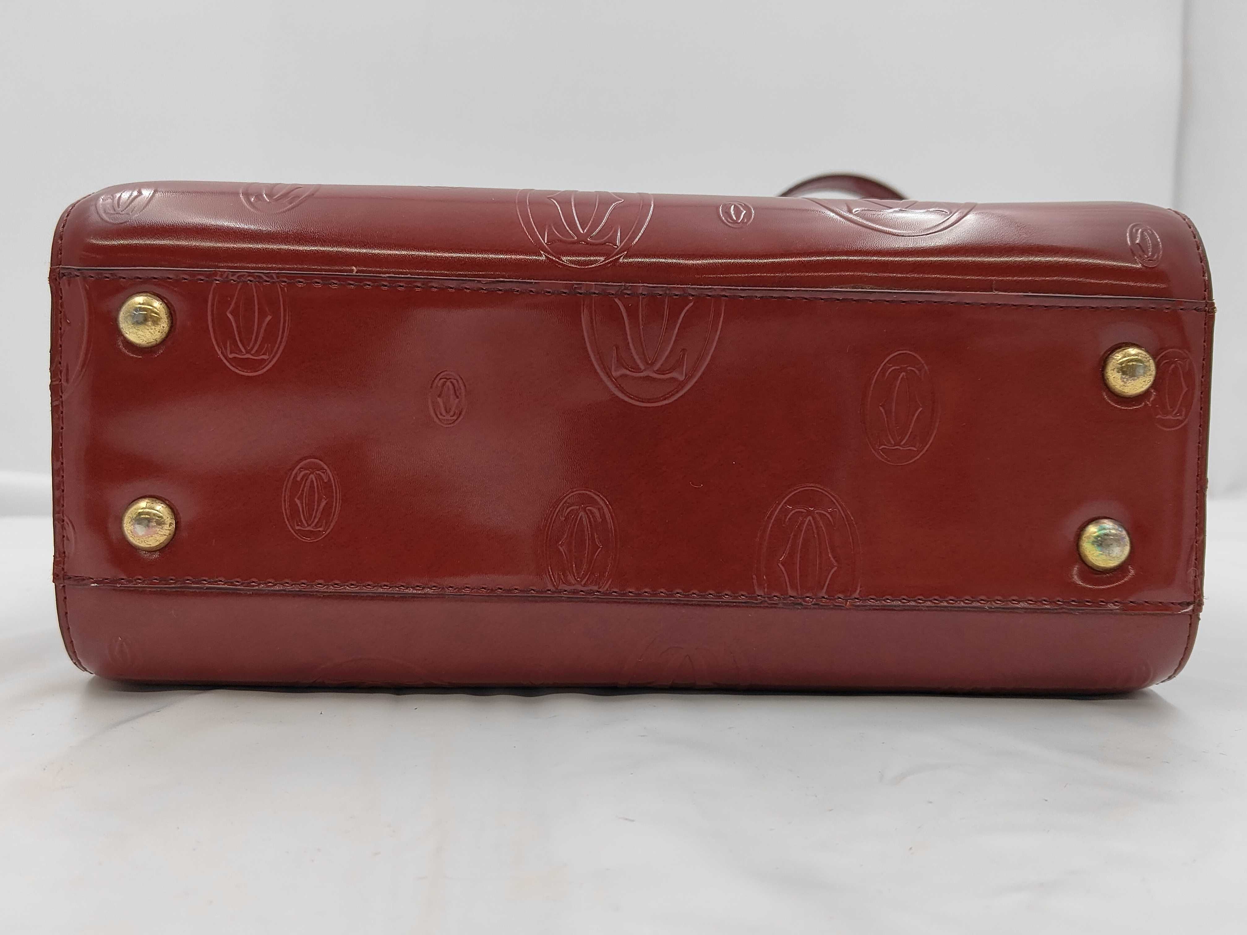 Happy Birthday Handbag — view 8