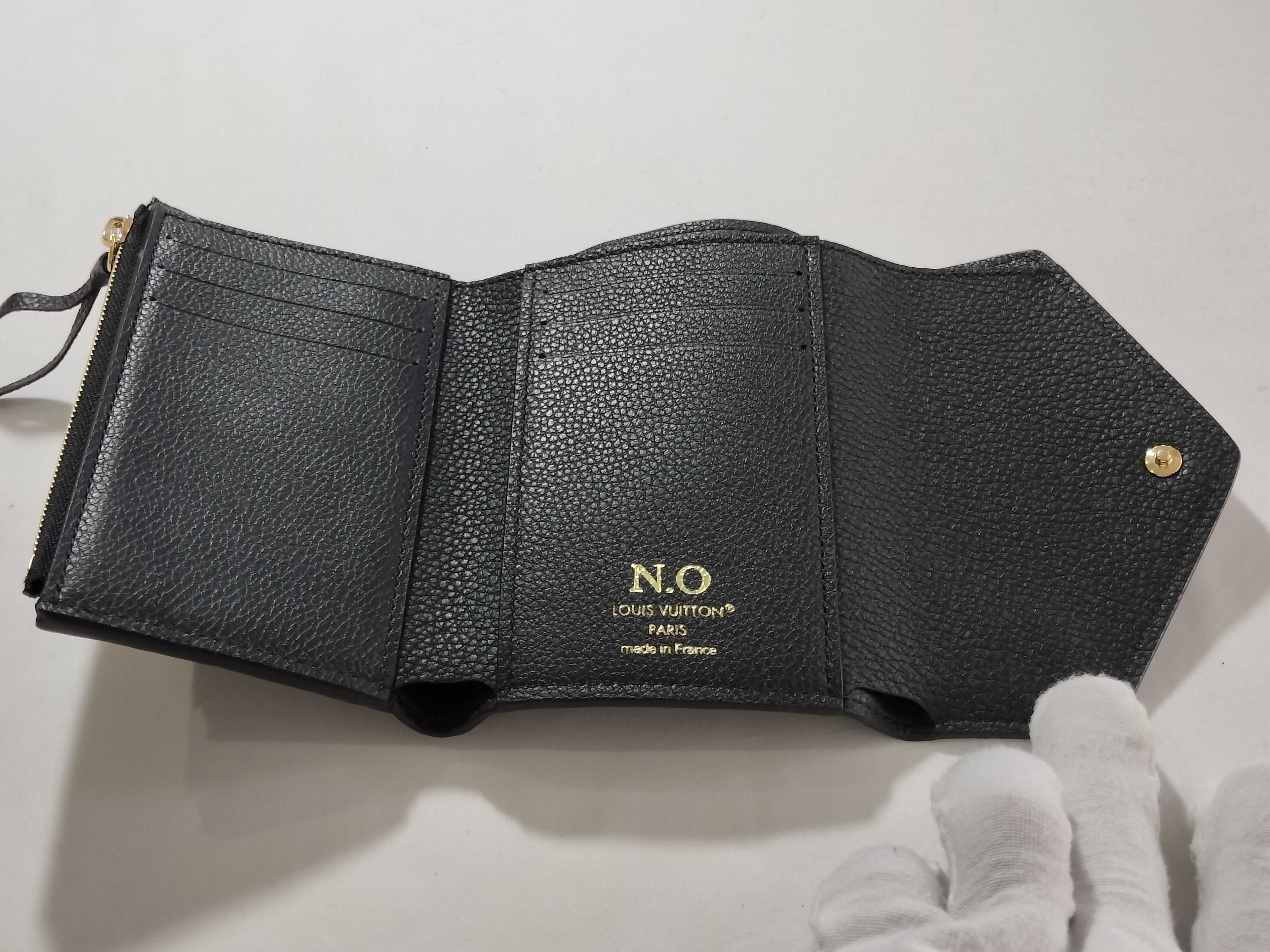 Empreinte Portefeuille Victorine Wallet — view 11