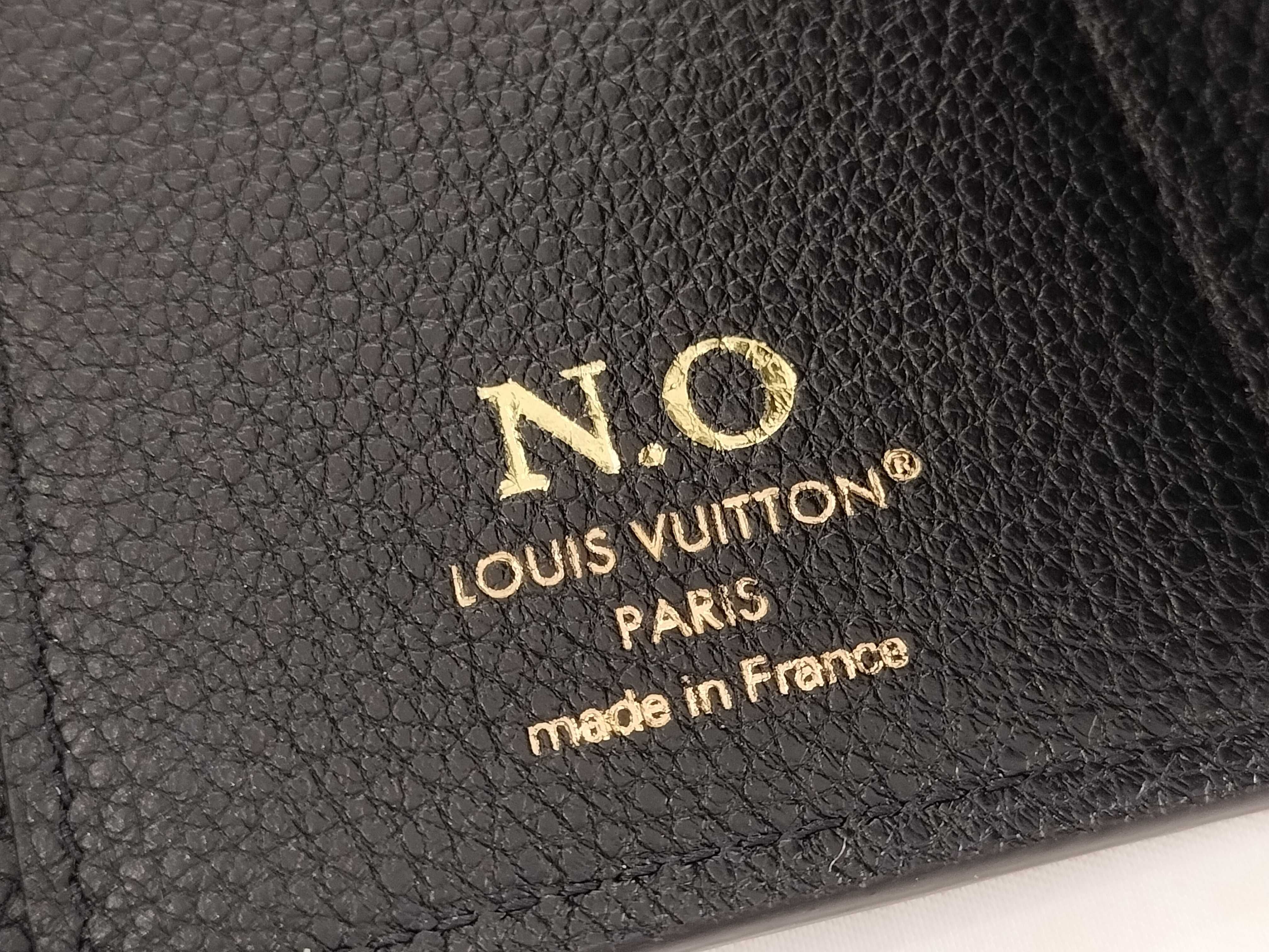 Empreinte Portefeuille Victorine Wallet — view 12