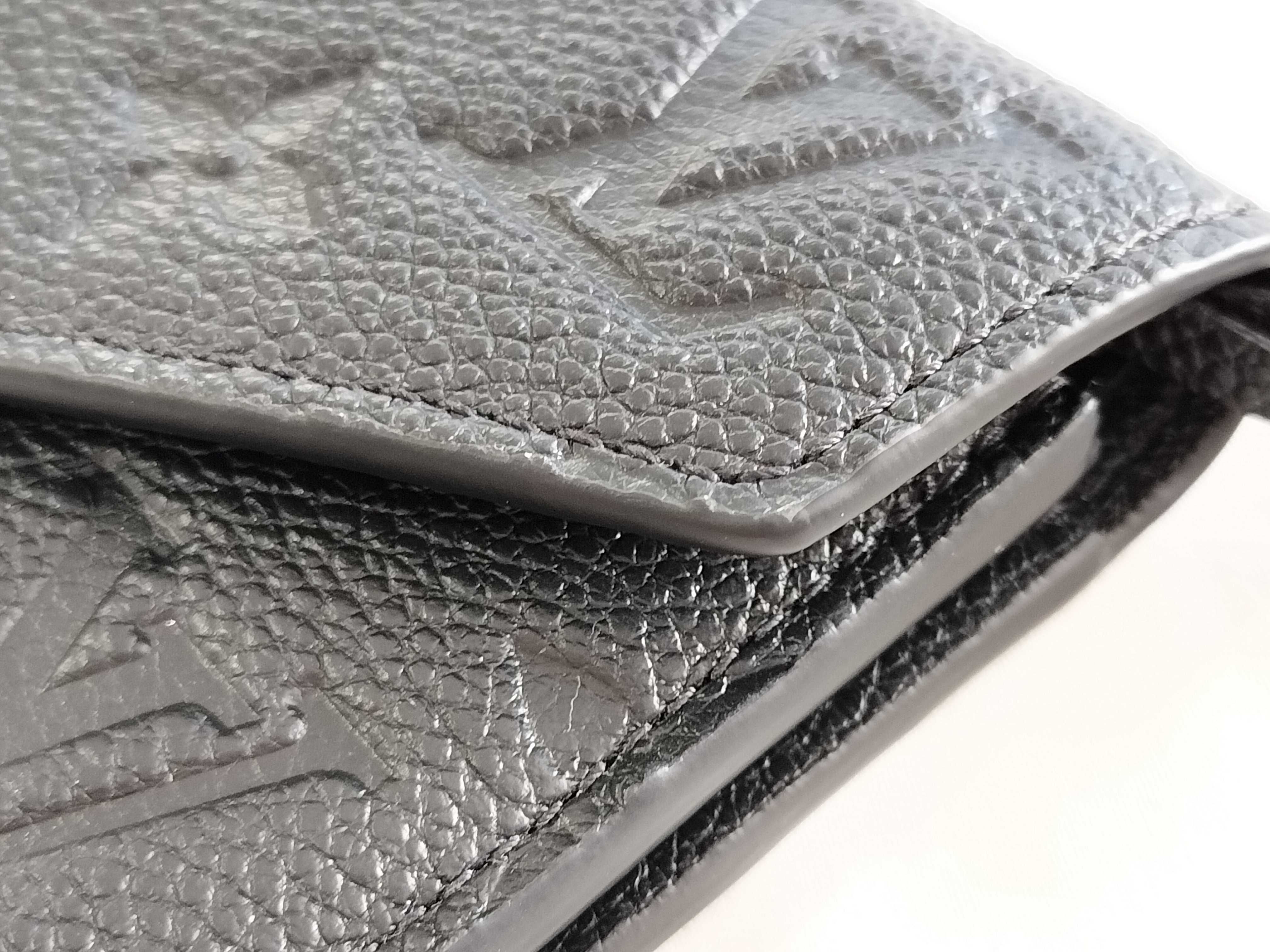 Empreinte Portefeuille Victorine Wallet — view 13