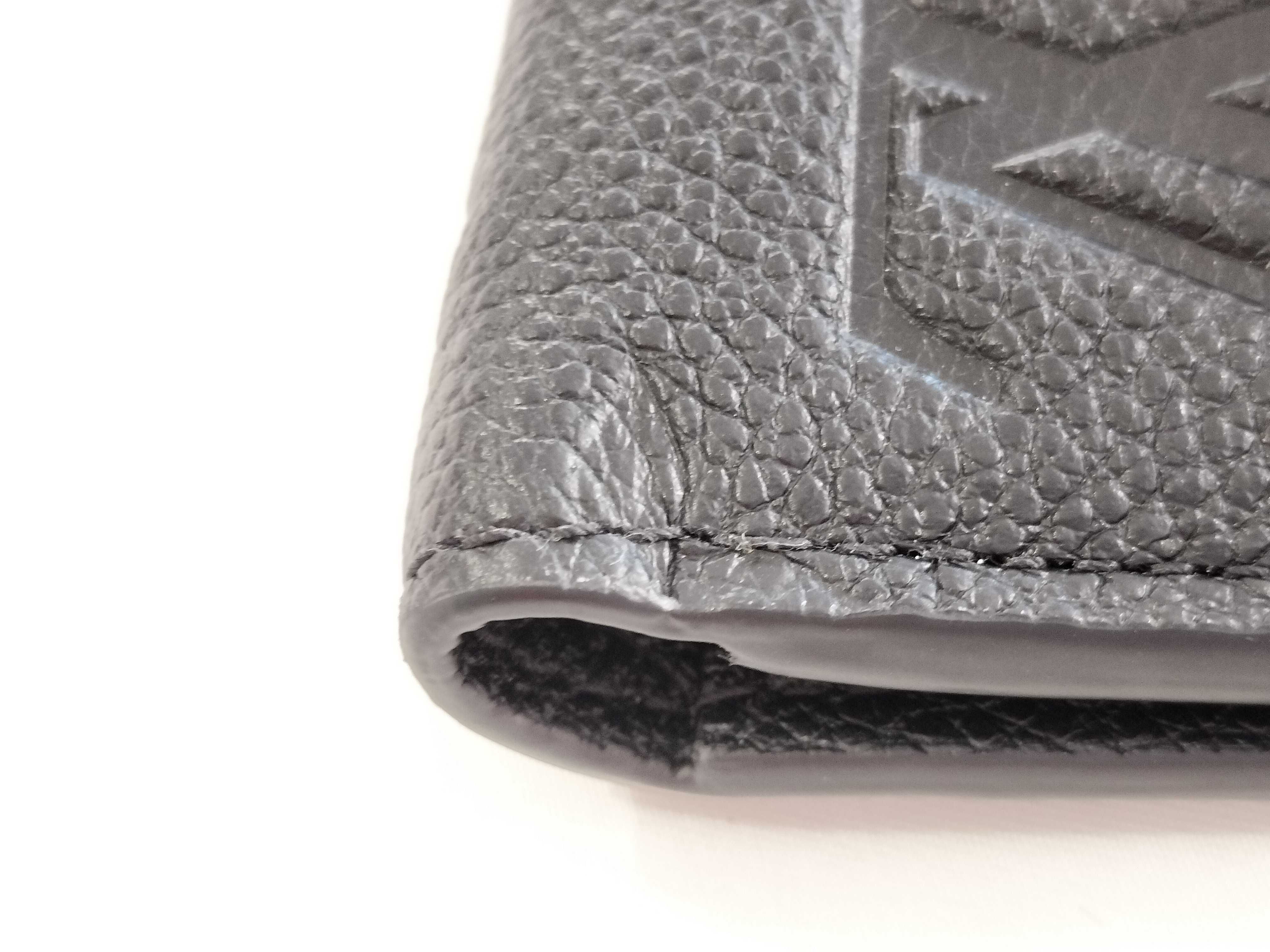 Empreinte Portefeuille Victorine Wallet — view 14