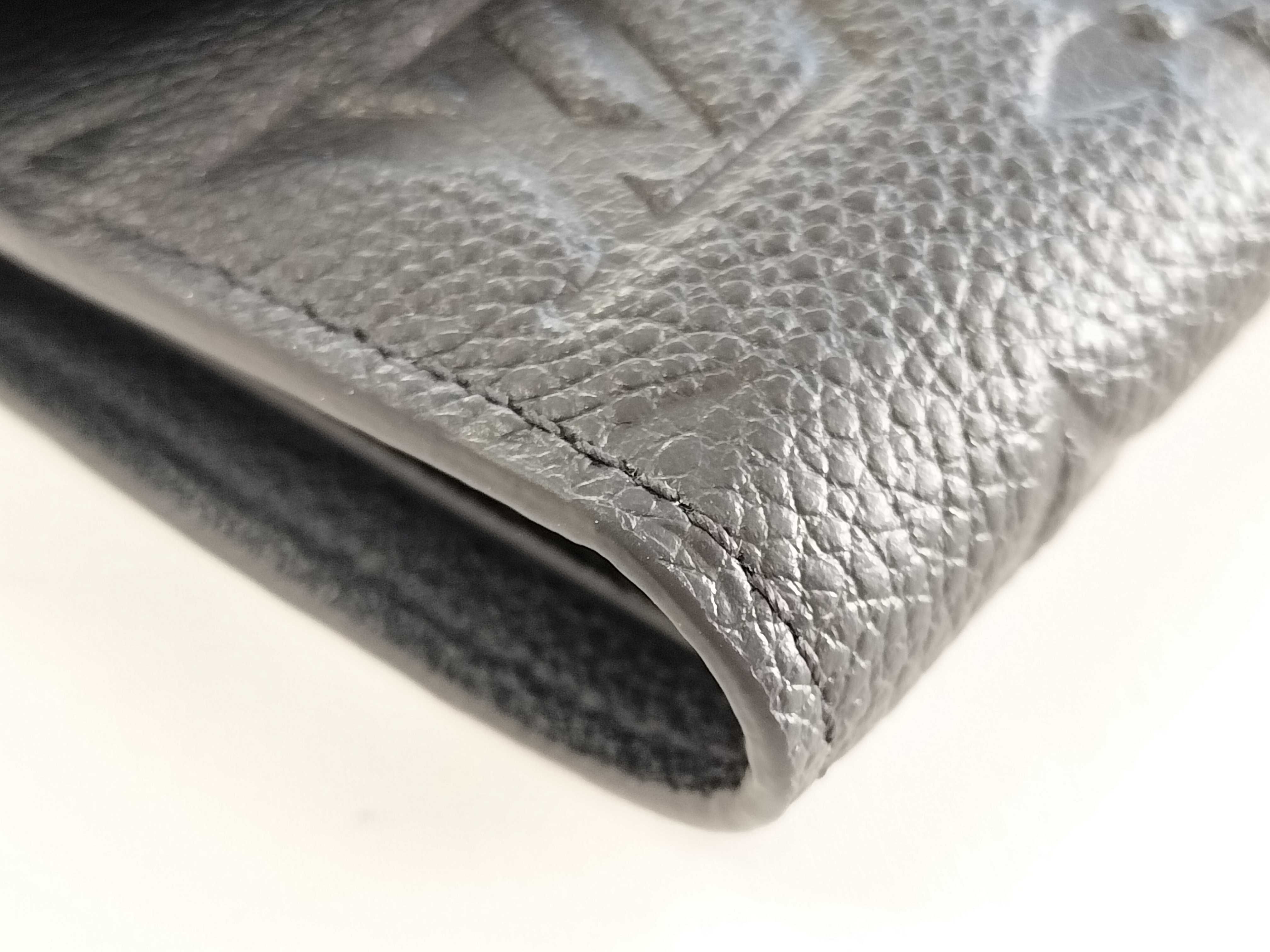 Empreinte Portefeuille Victorine Wallet — view 3