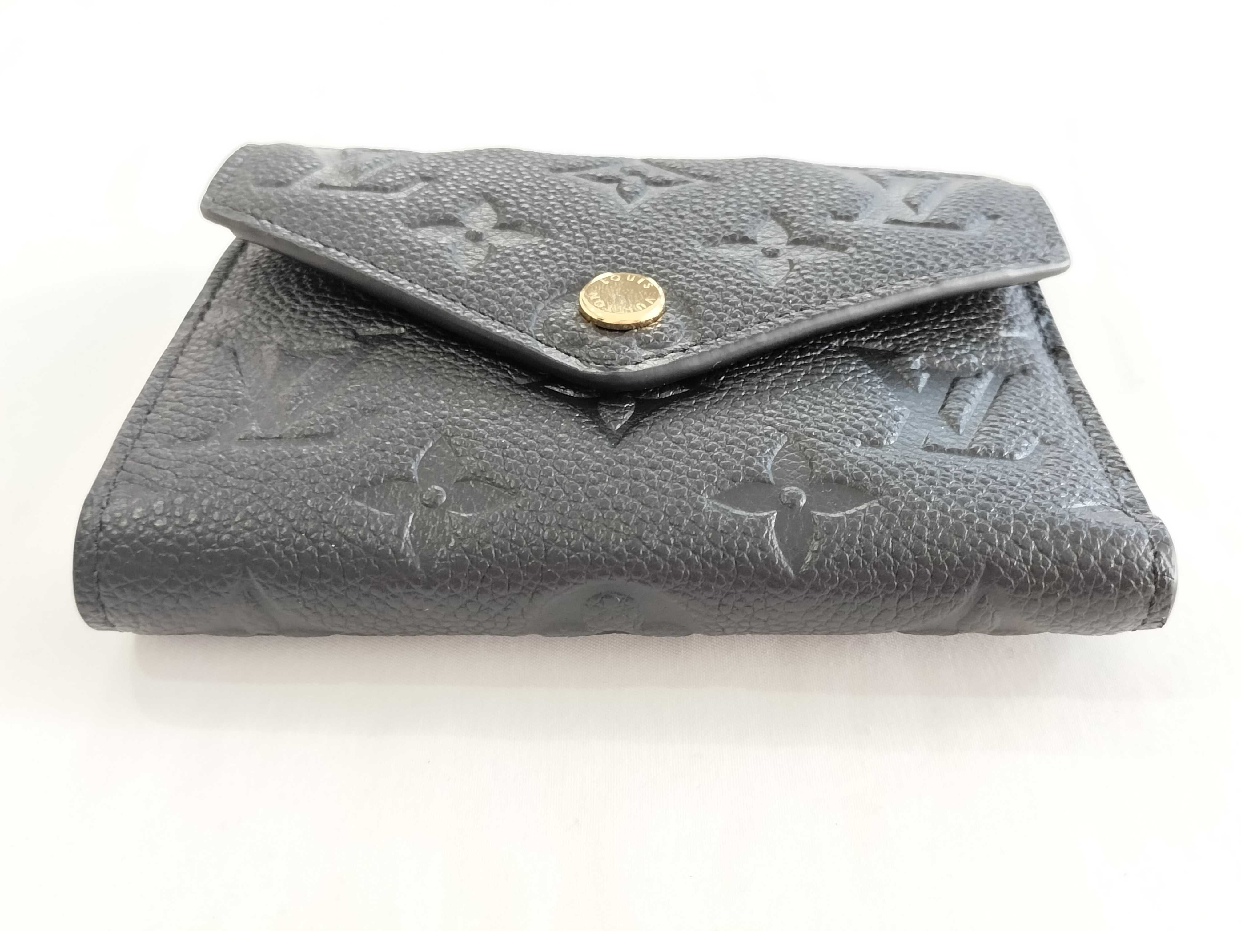 Empreinte Portefeuille Victorine Wallet — view 4