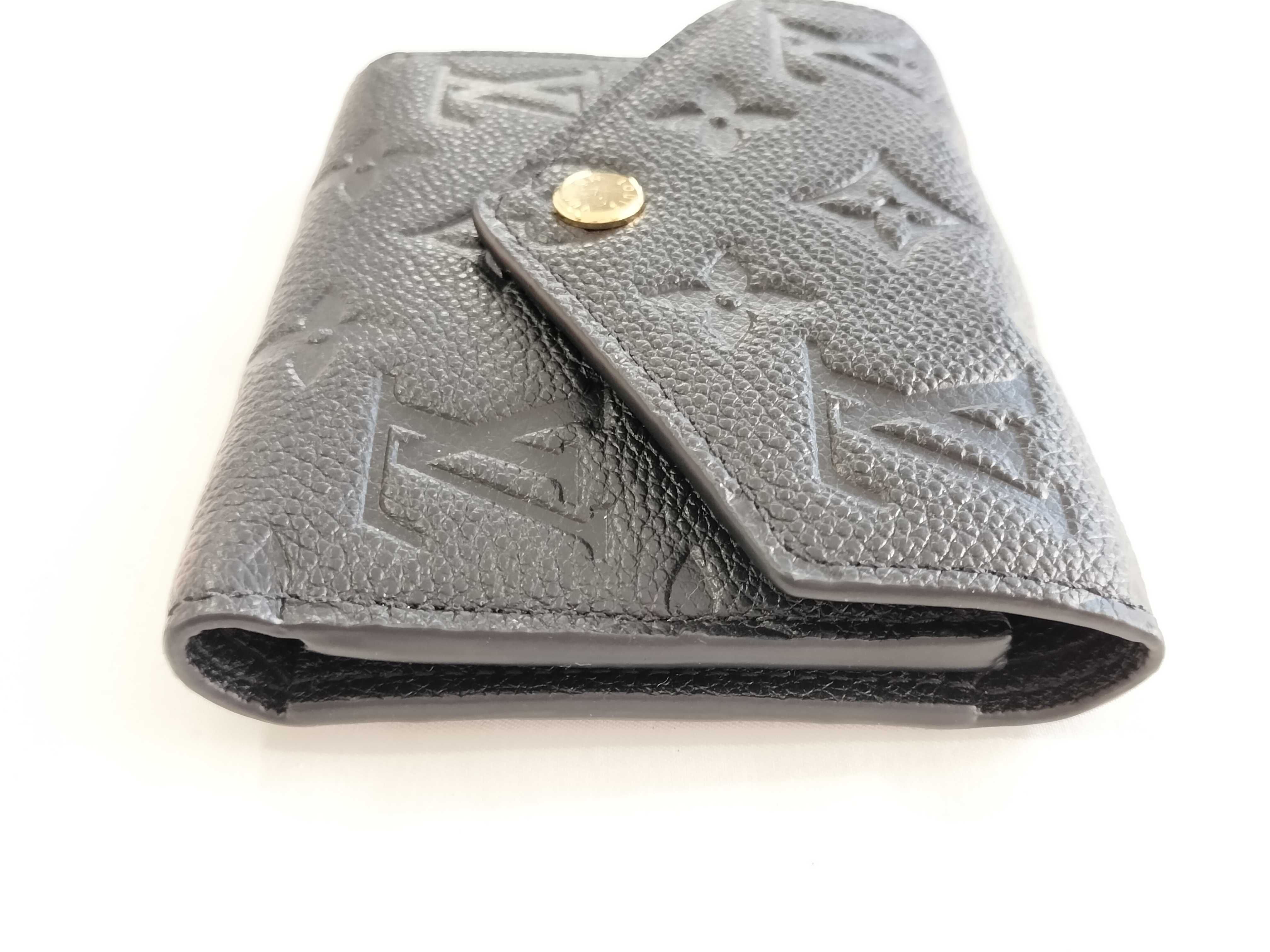 Empreinte Portefeuille Victorine Wallet — view 5