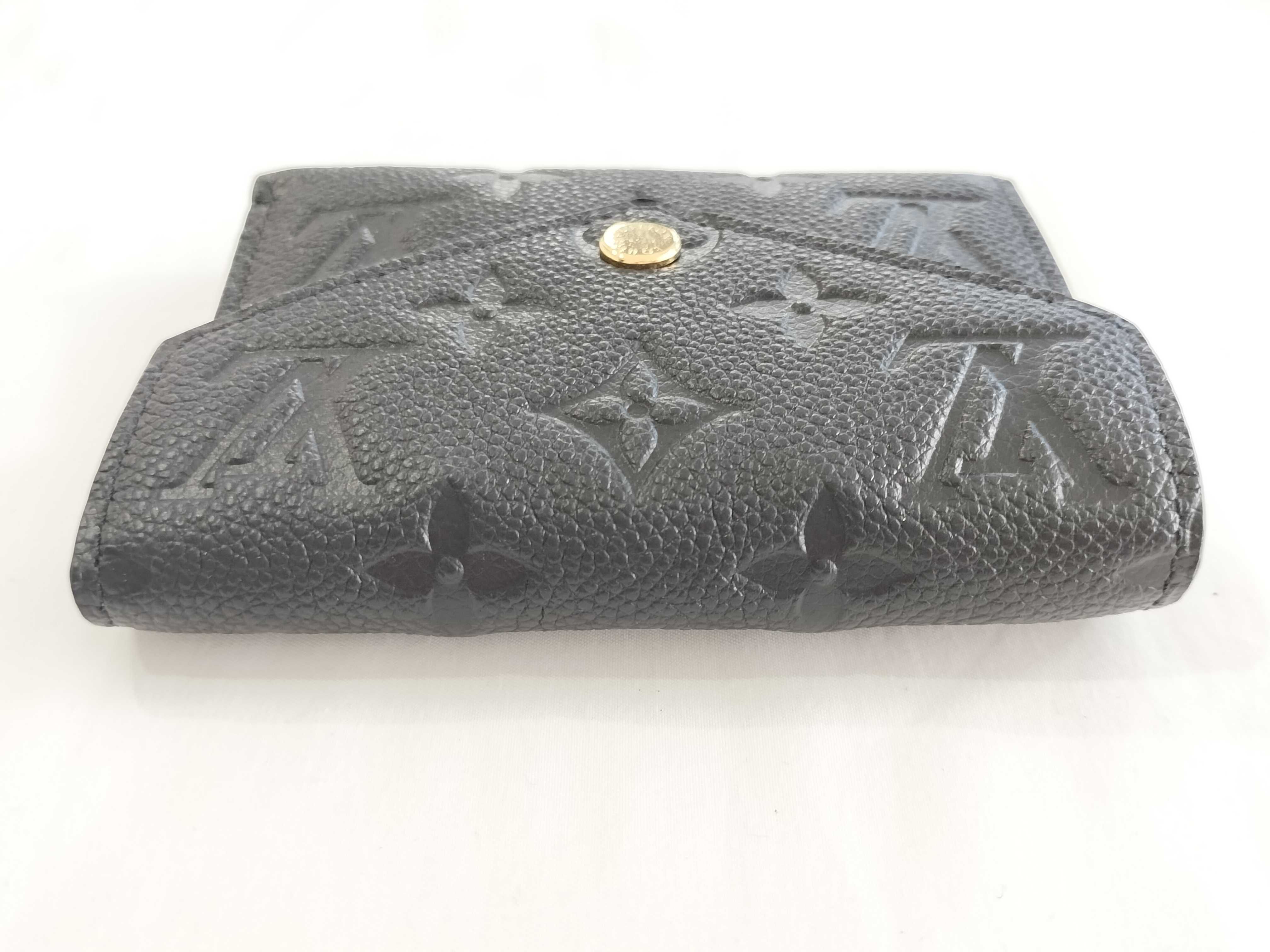Empreinte Portefeuille Victorine Wallet — view 6