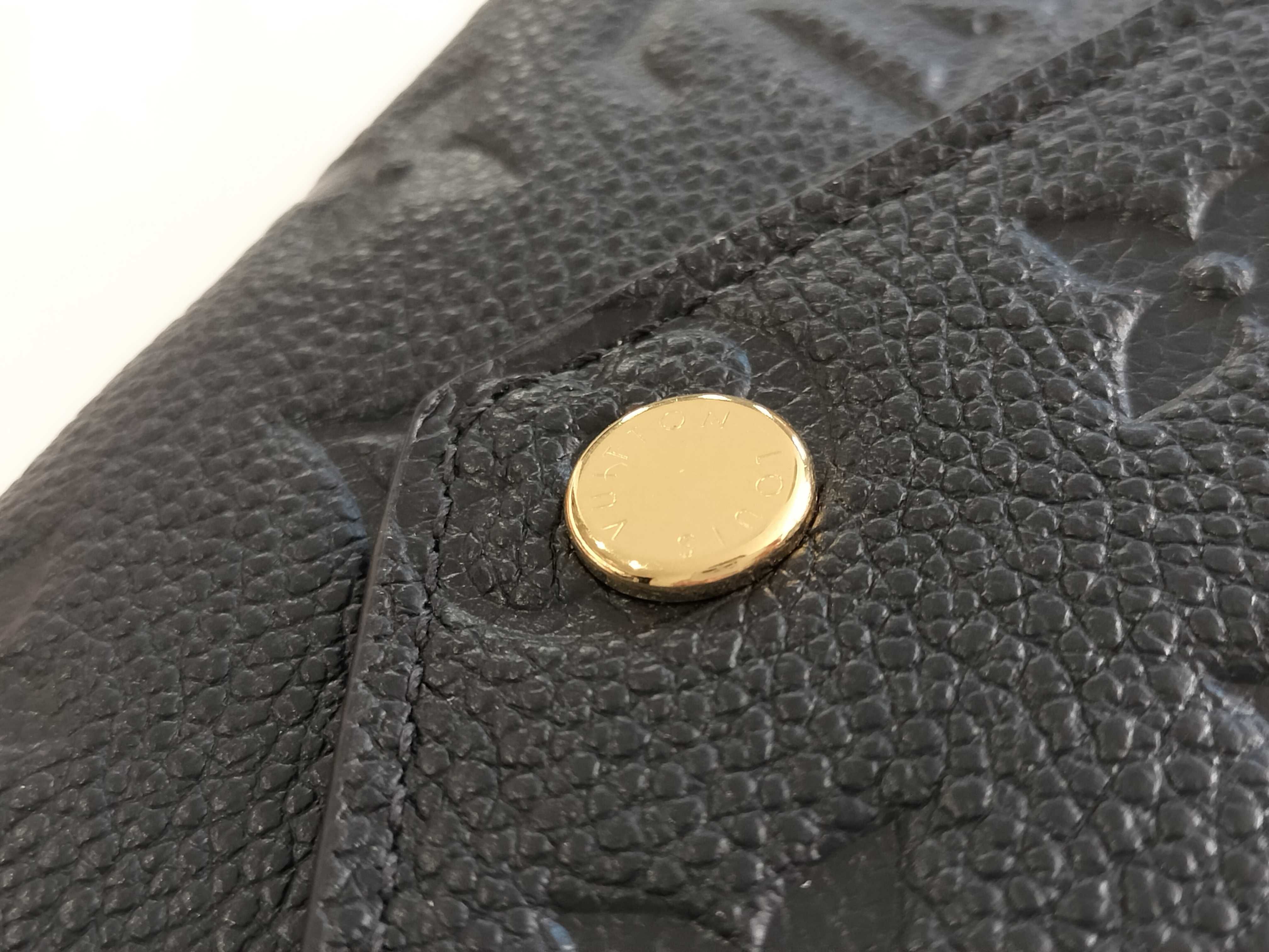 Empreinte Portefeuille Victorine Wallet — view 7