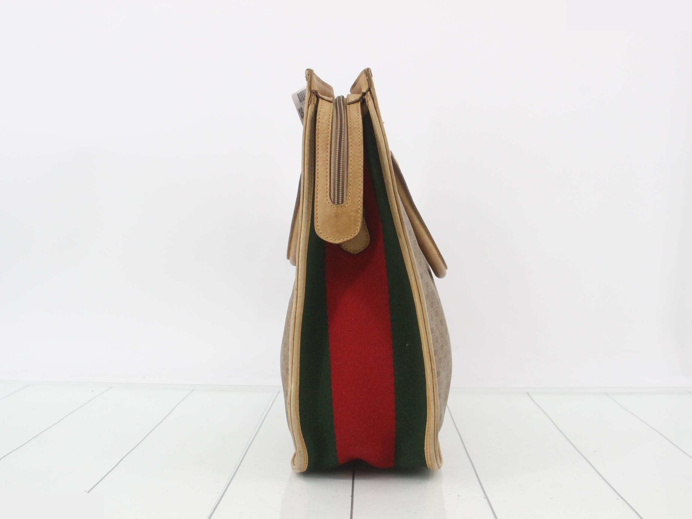 Tote bag handbag Sherry — view 3