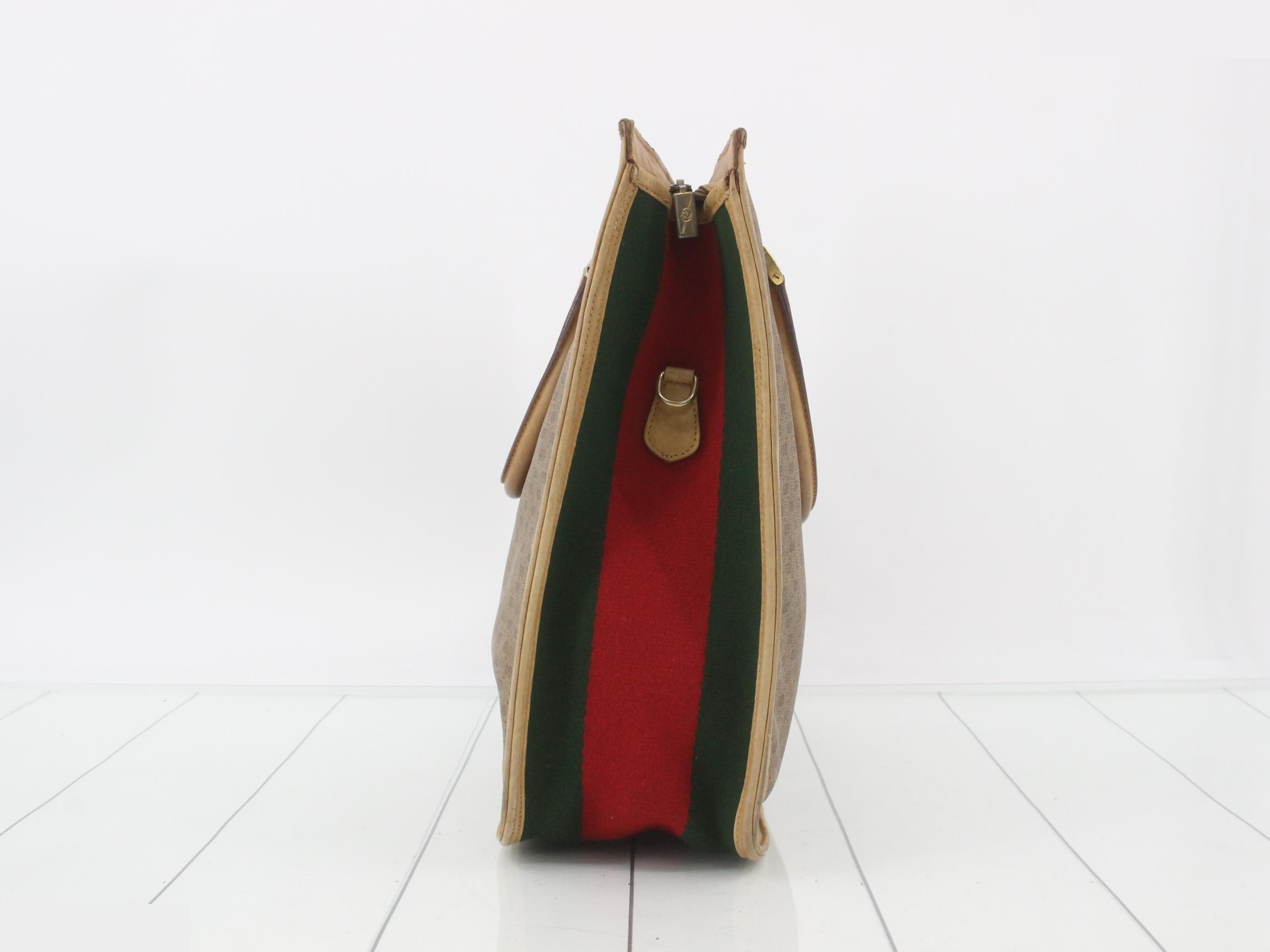 Tote bag handbag Sherry — view 4