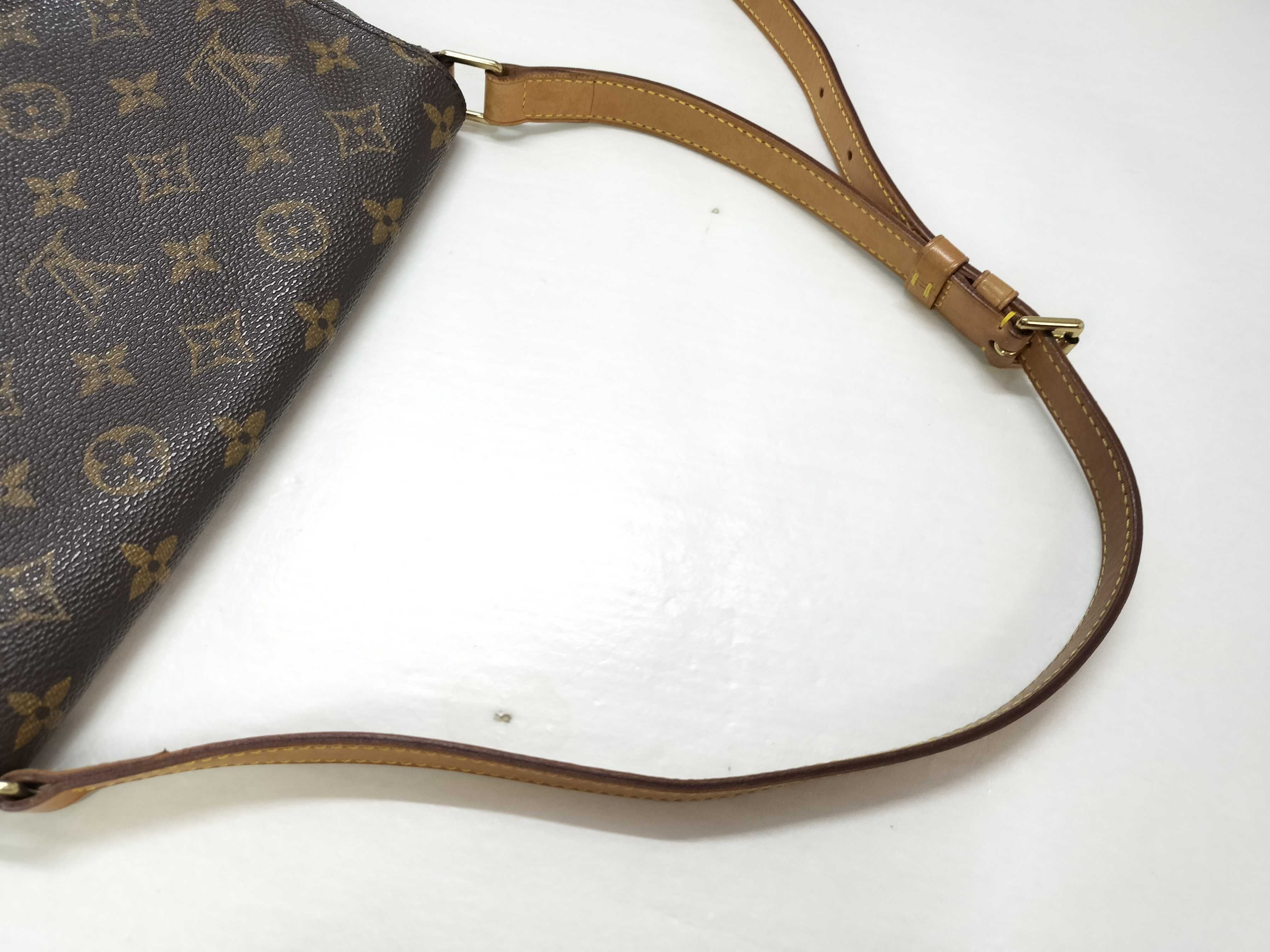 Monogram Musette Tango Monogram Shoulder Bag — view 3