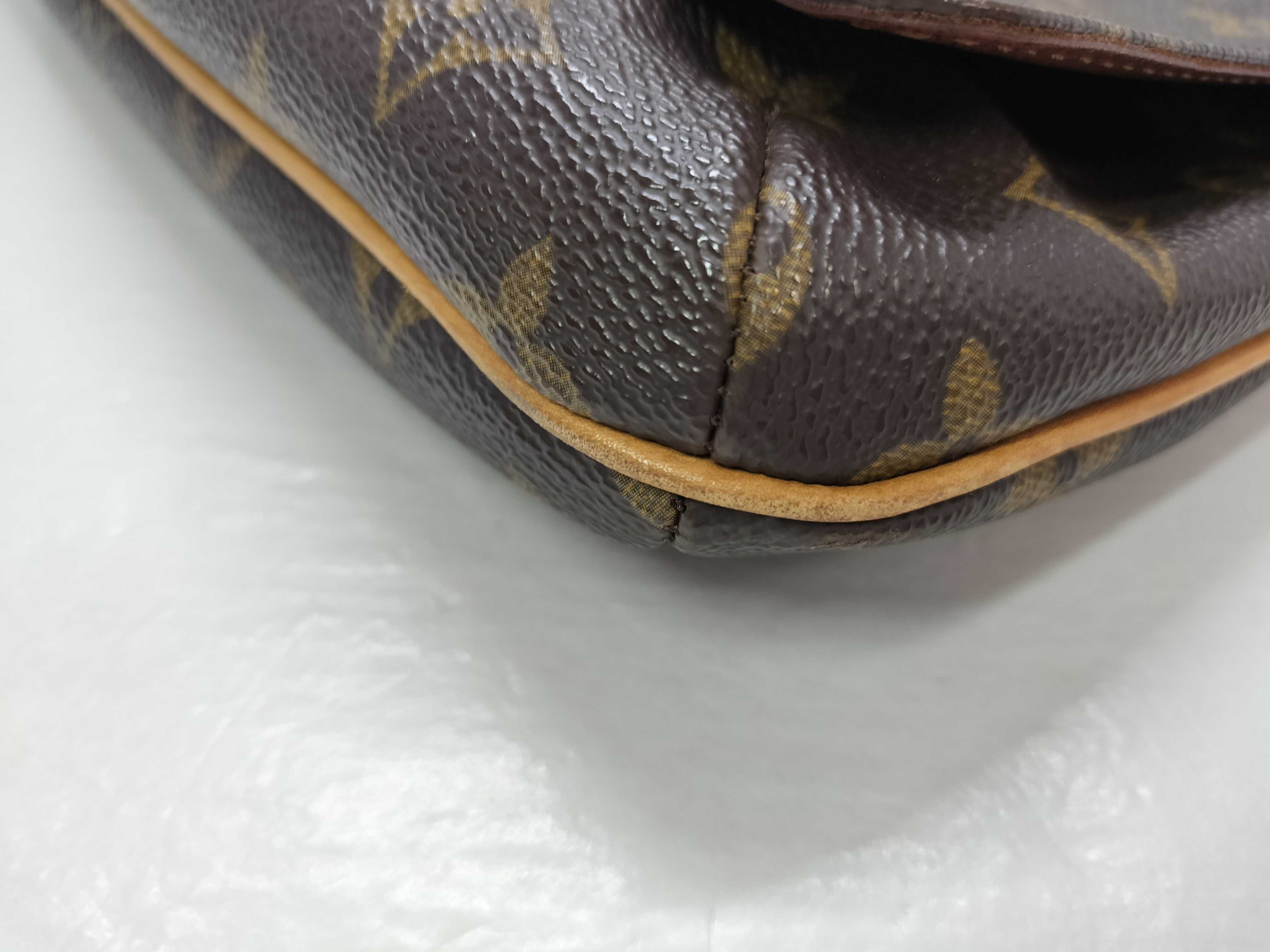 Monogram Musette Tango Monogram Shoulder Bag — view 6