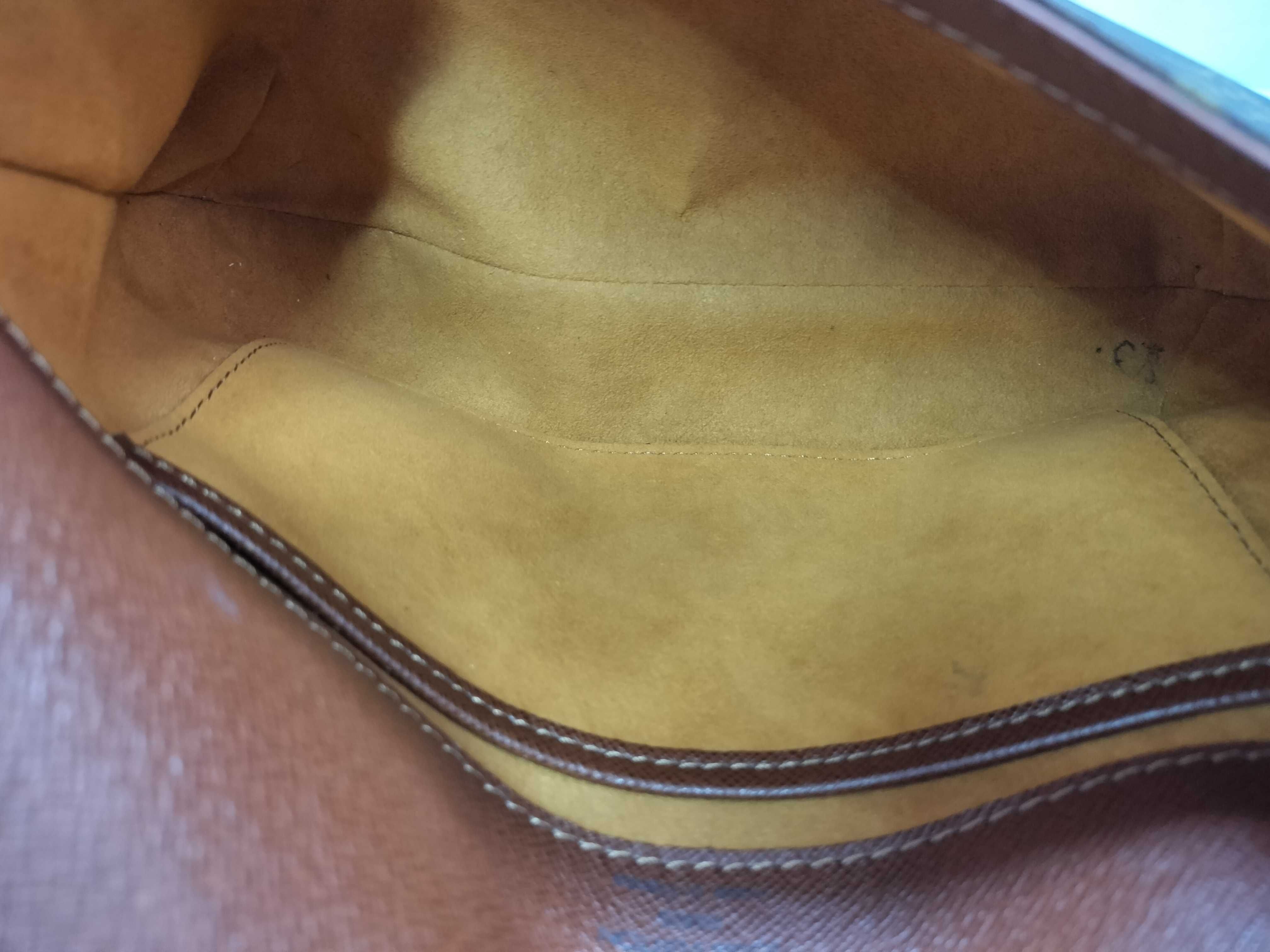 Monogram Musette Tango Monogram Shoulder Bag — view 7