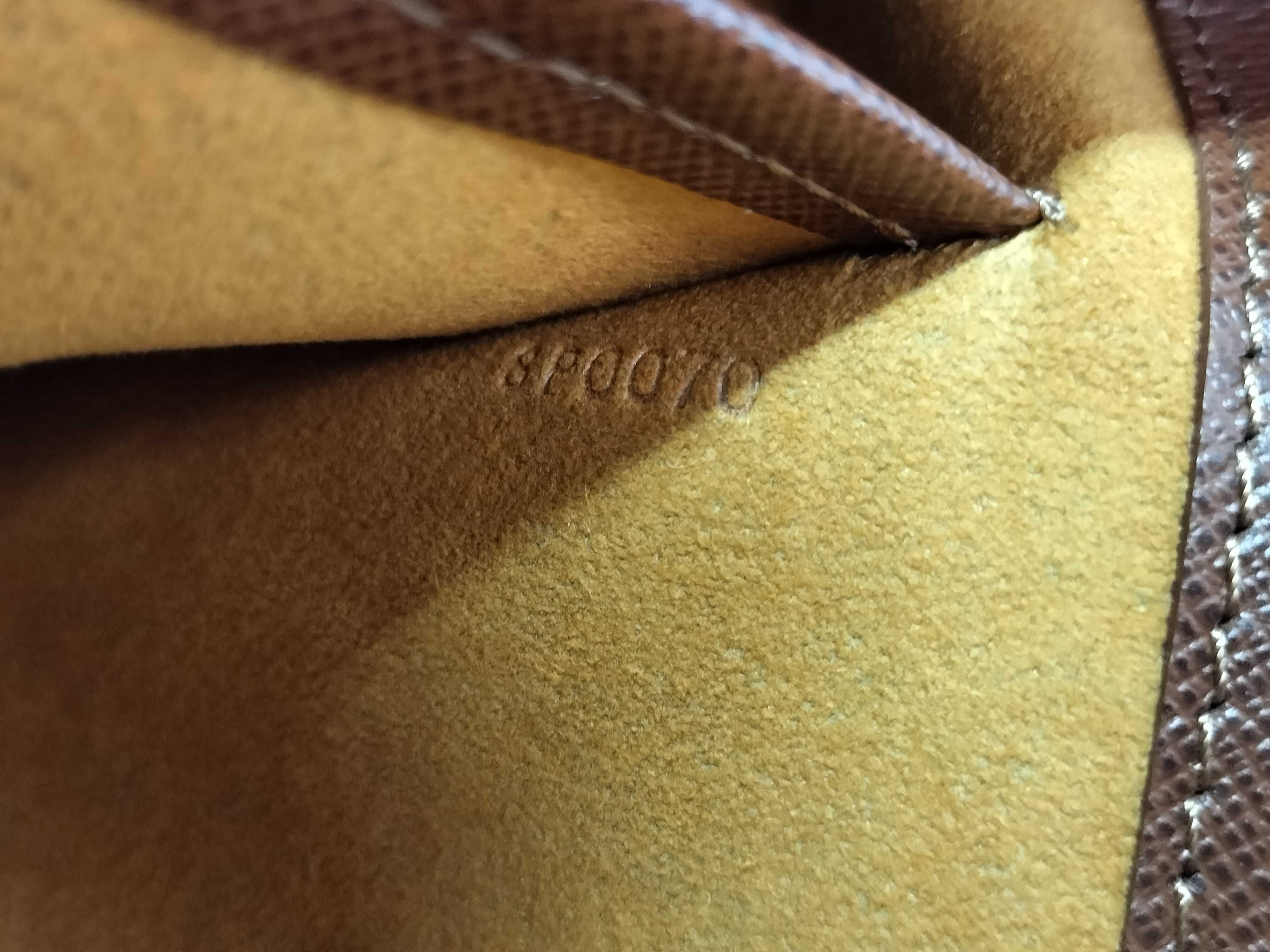 Monogram Musette Tango Monogram Shoulder Bag — view 9