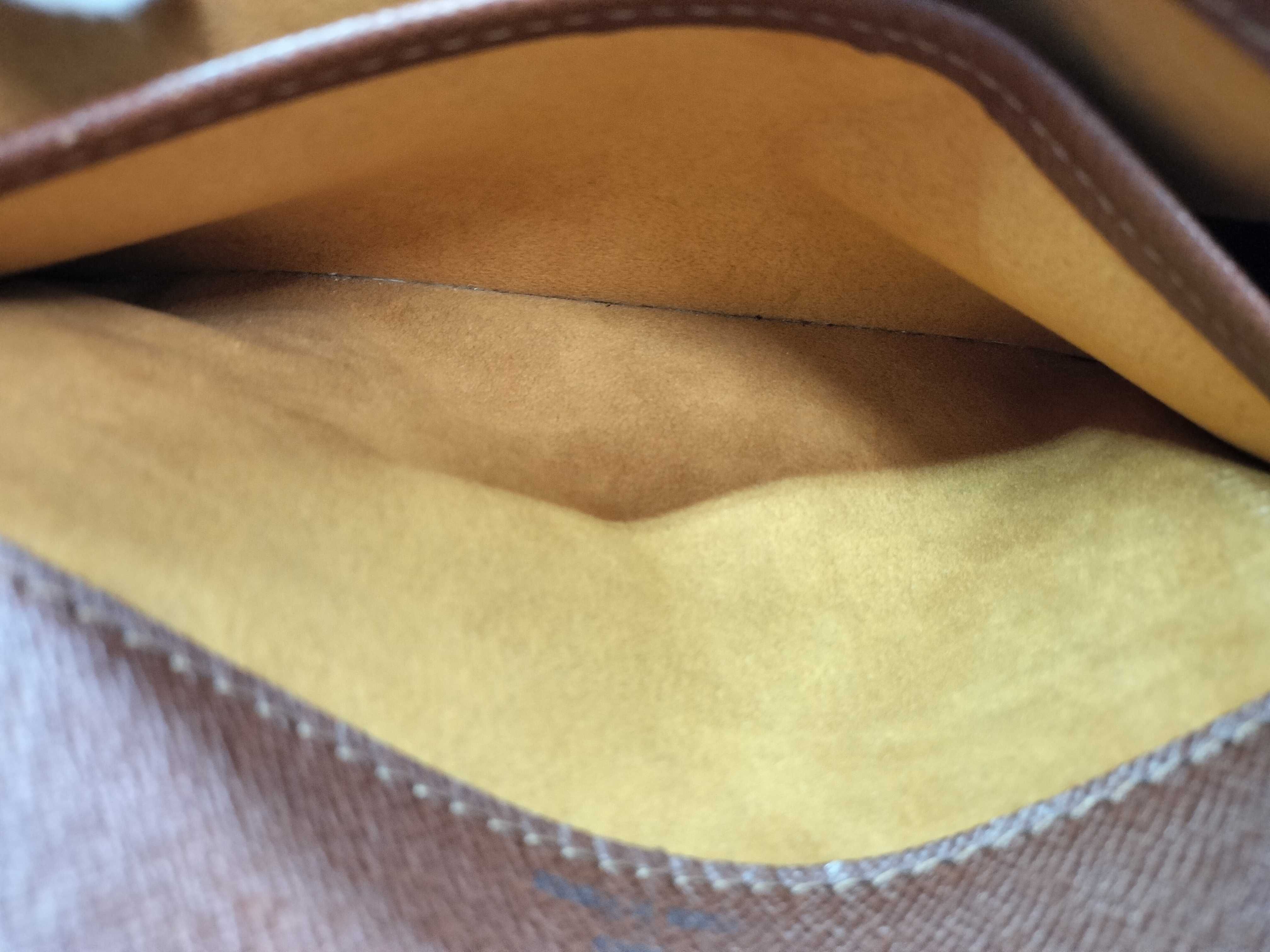 Monogram Musette Tango Monogram Shoulder Bag — view 10