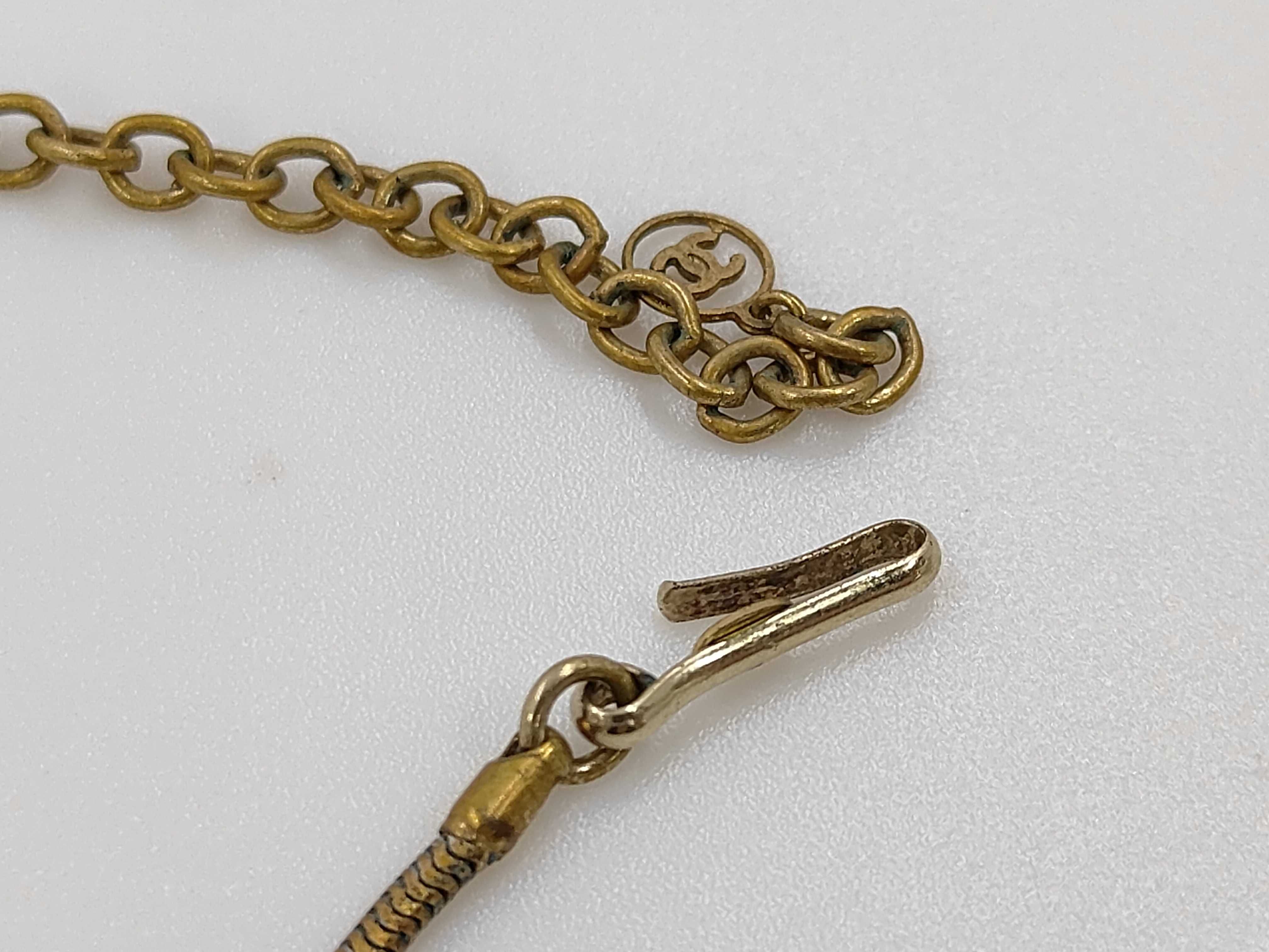 Necklace 01A Necklace — view 6