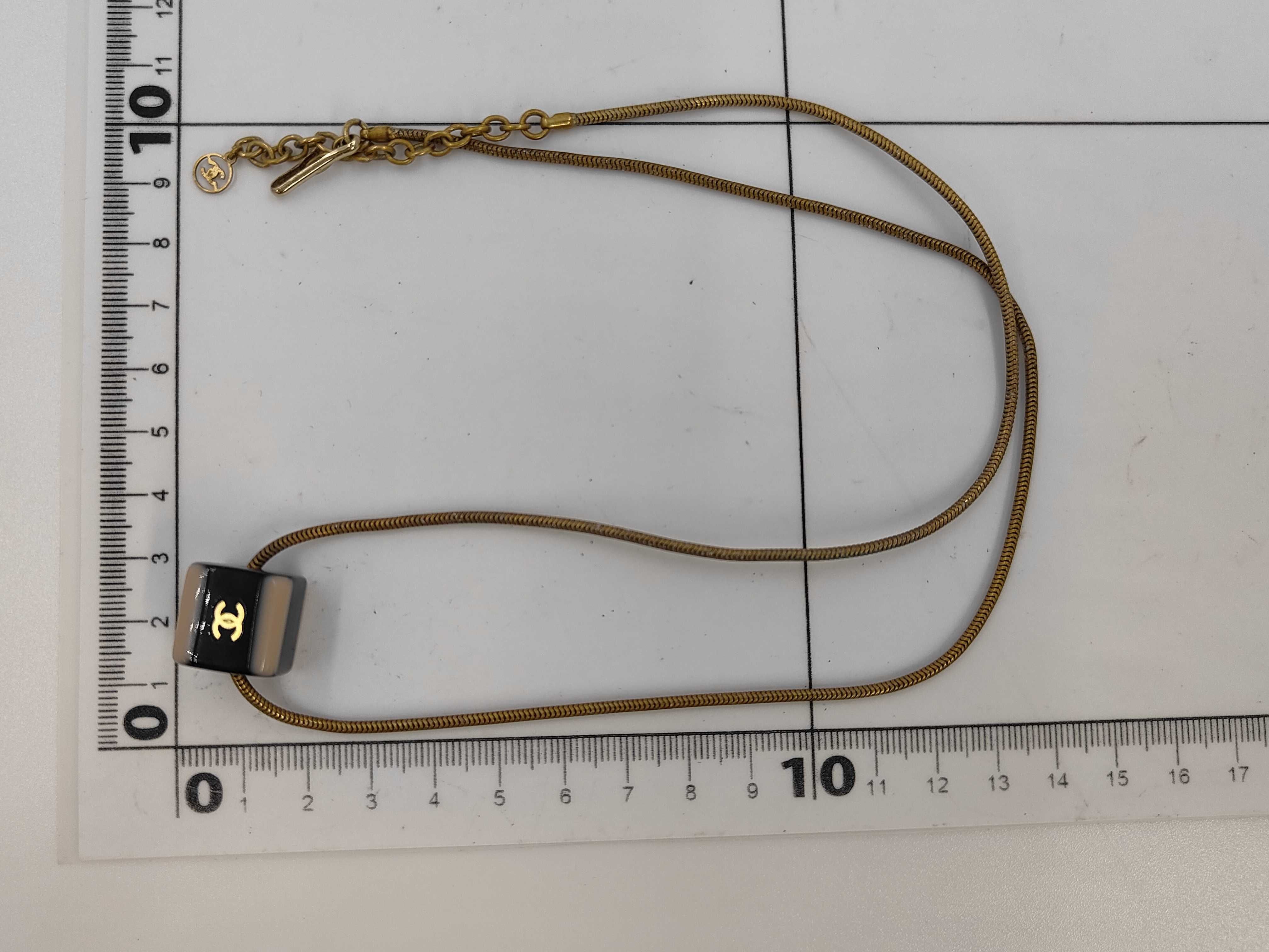 Necklace 01A Necklace — view 8