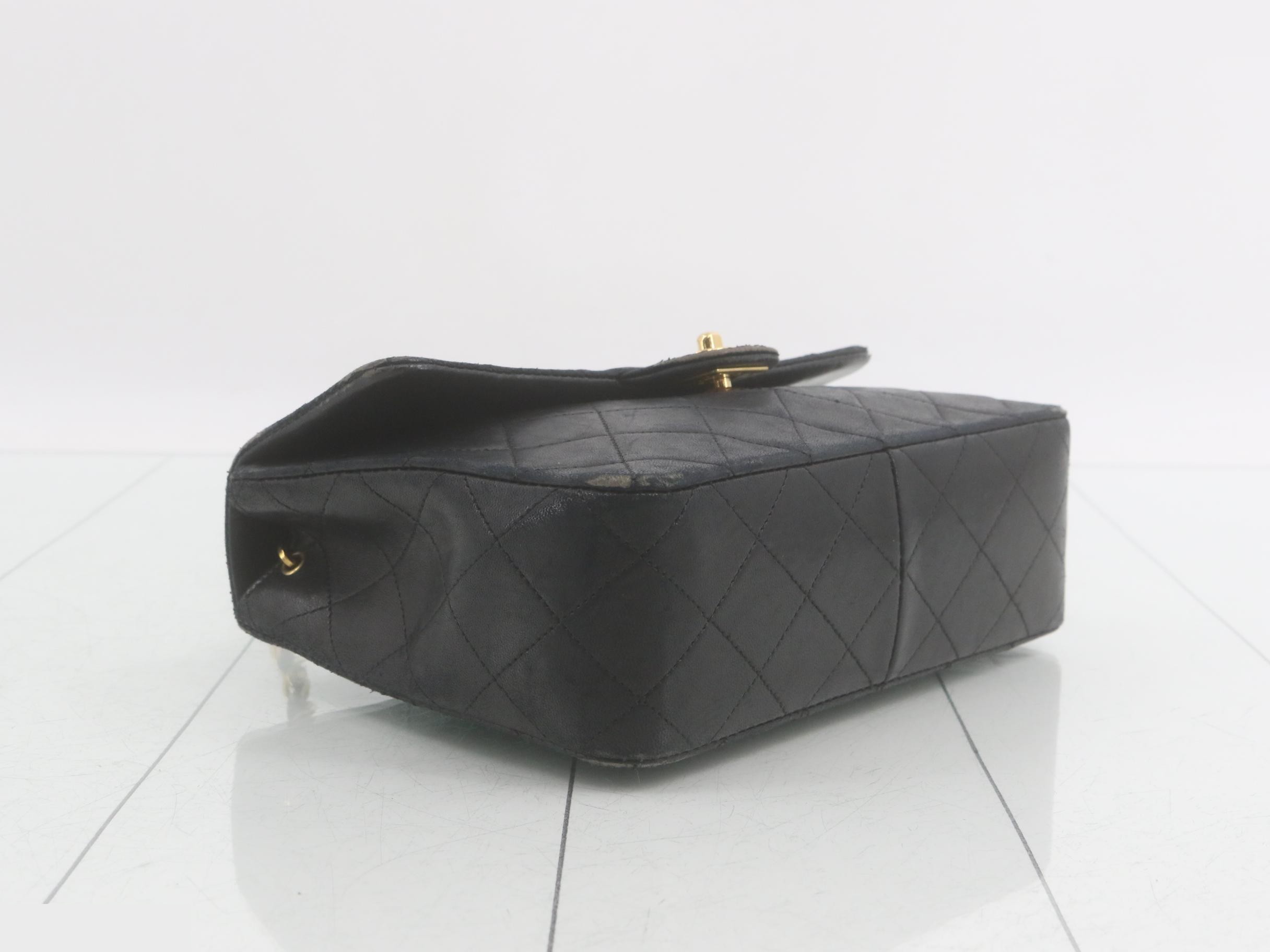 Chain shoulder bag — view 5