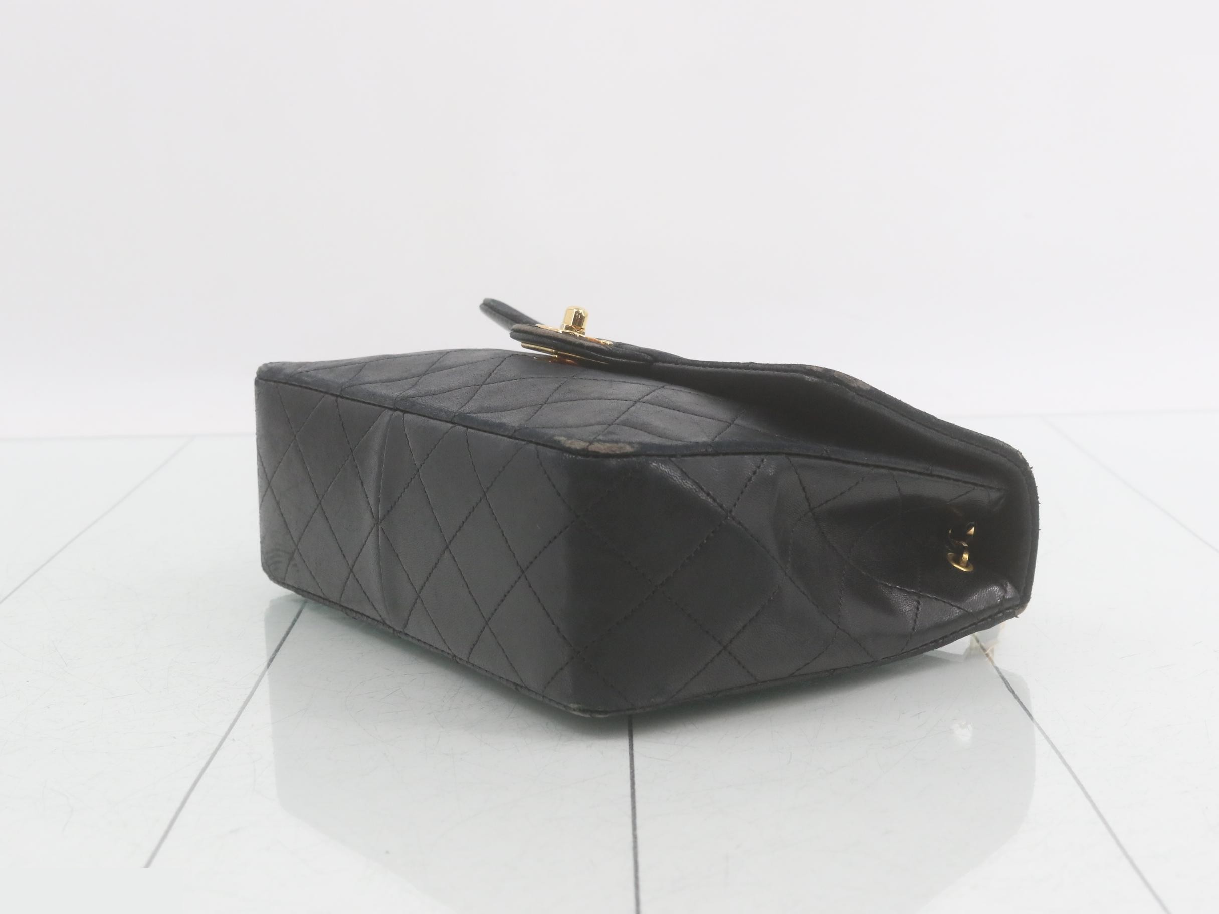 Chain shoulder bag — view 6