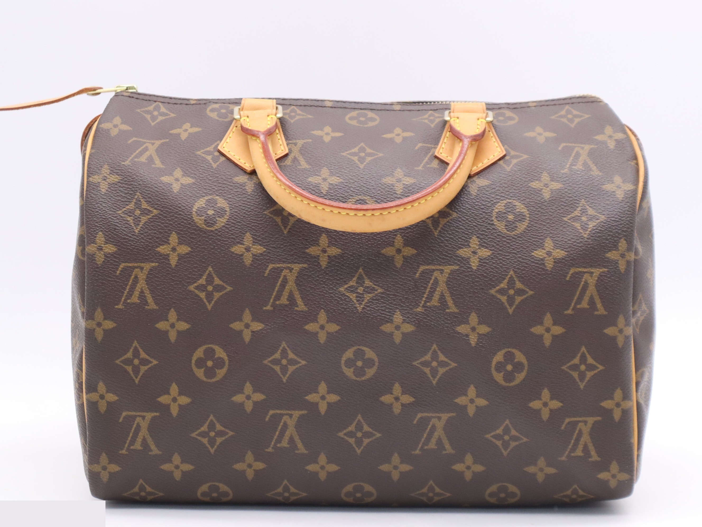 Speedy 30 — view 2