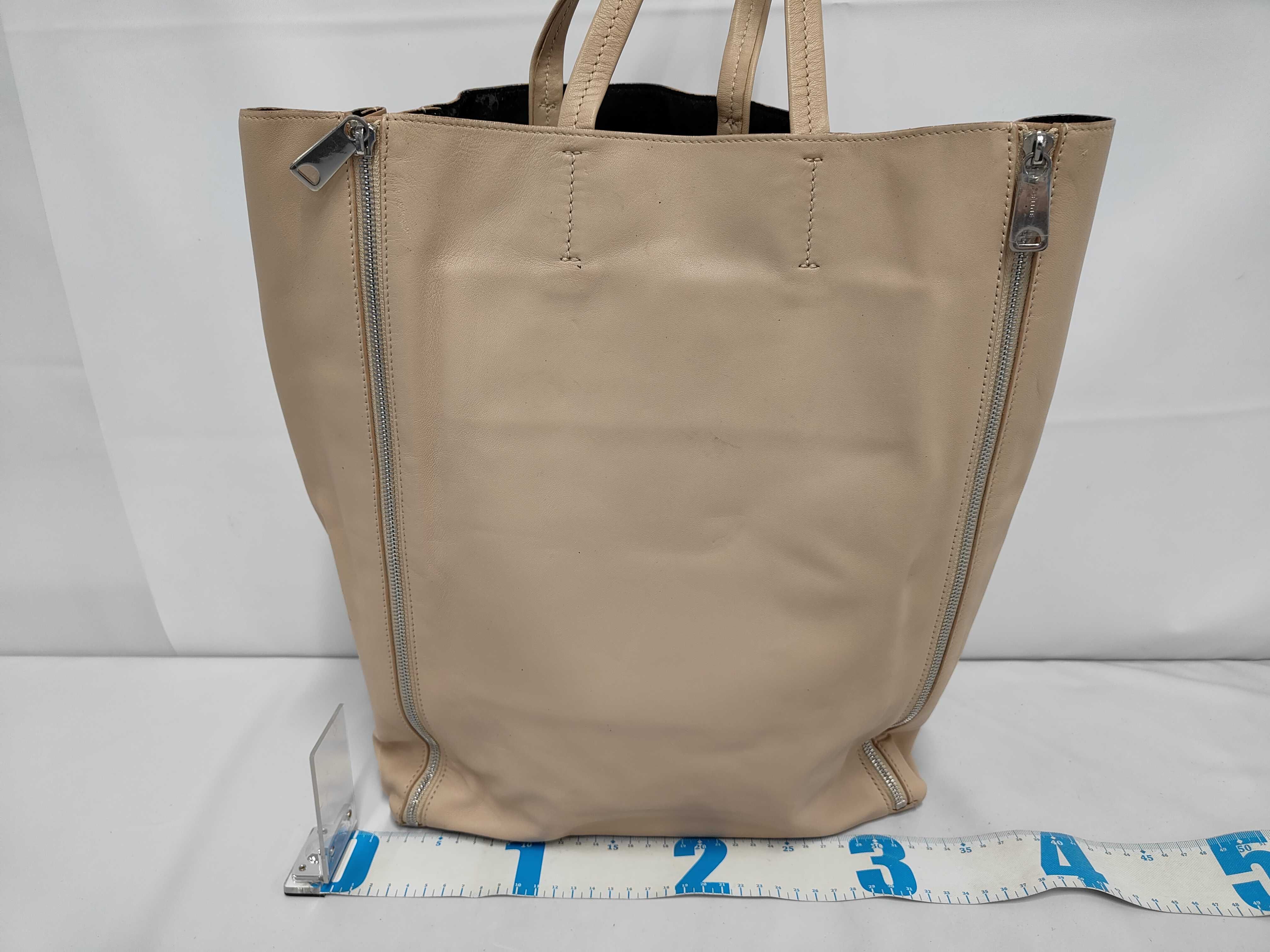 Horizontal Gabbana Tote Bag — view 2