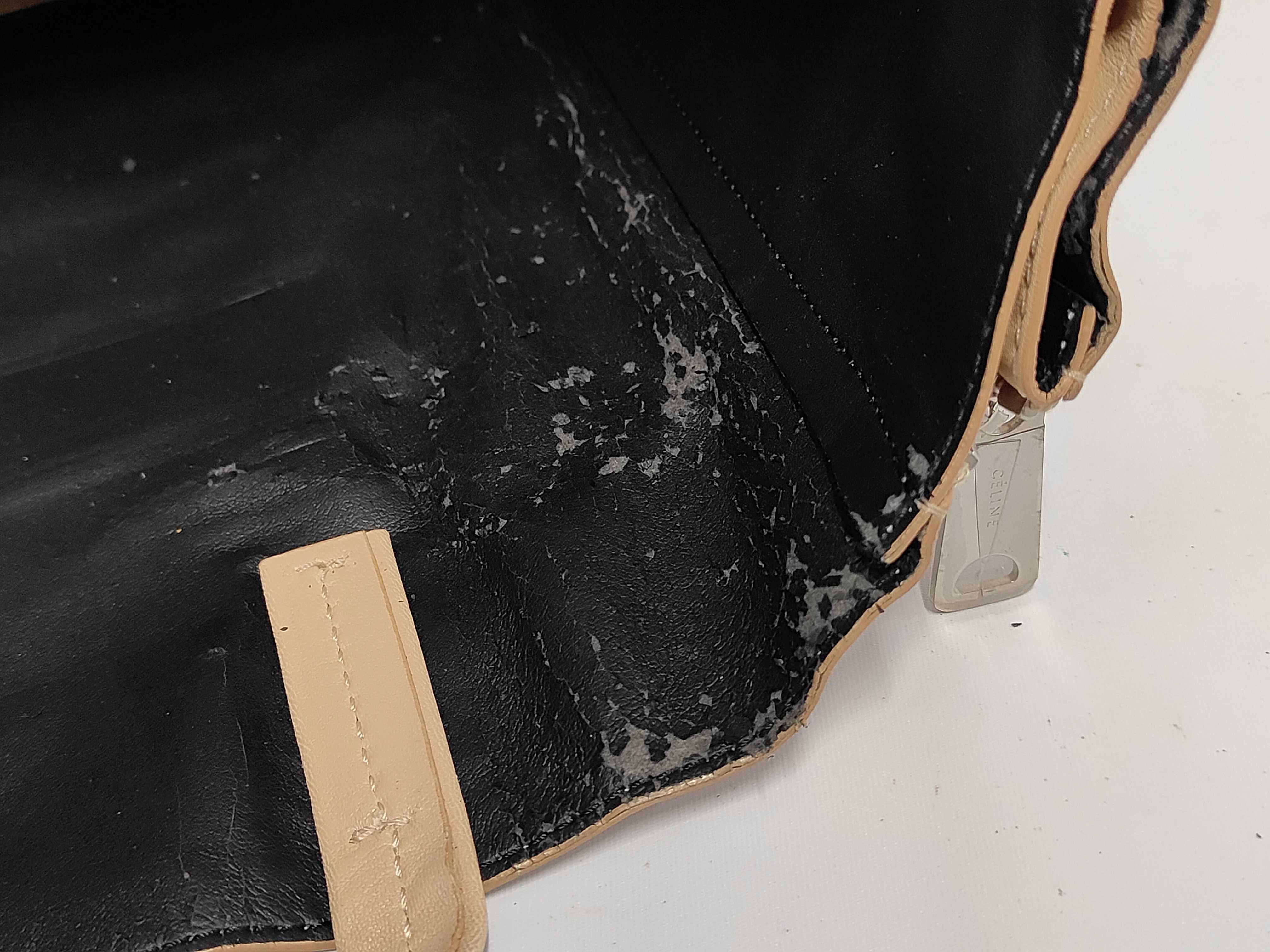 Horizontal Gabbana Tote Bag — view 11