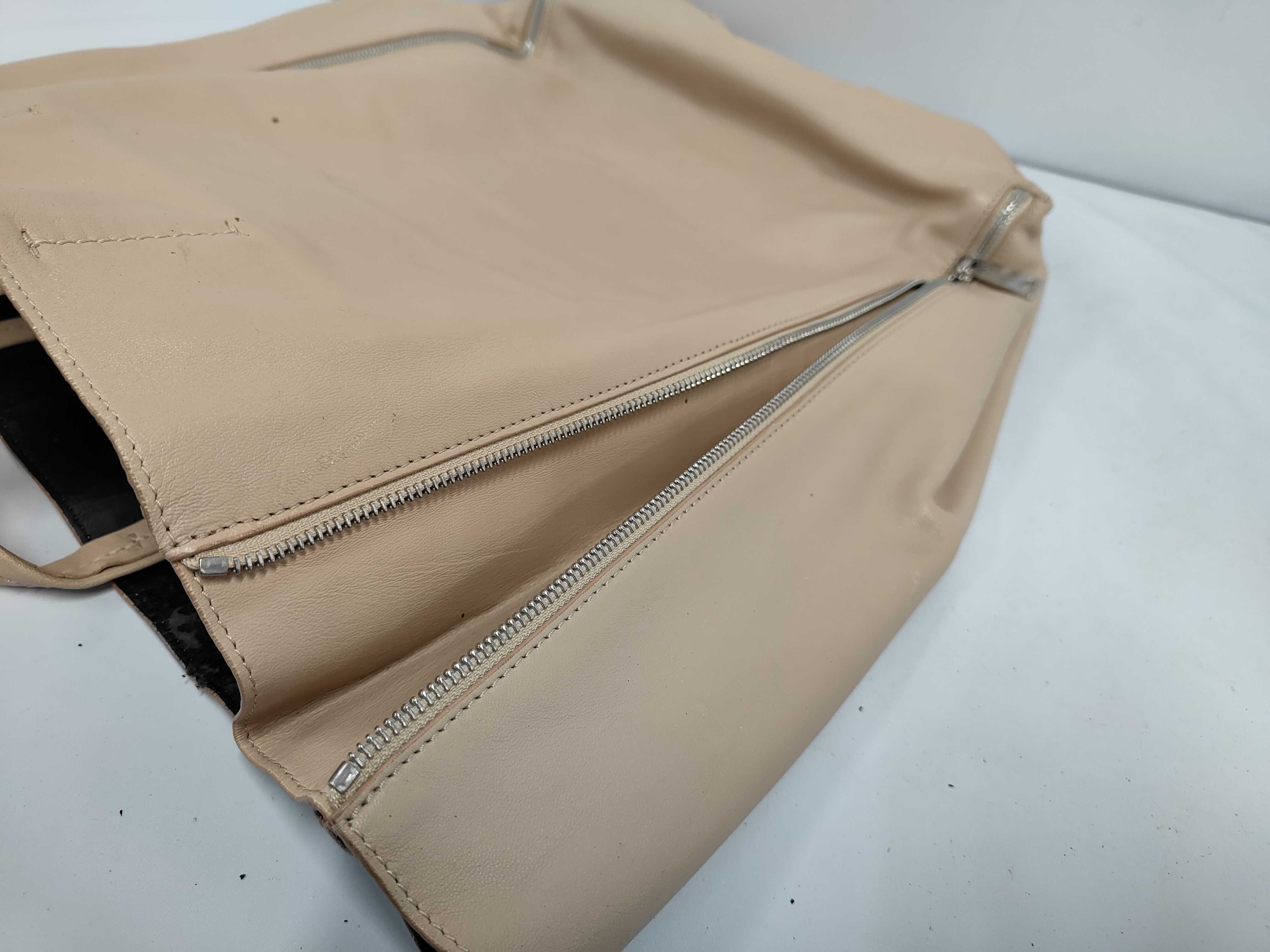 Horizontal Gabbana Tote Bag — view 12