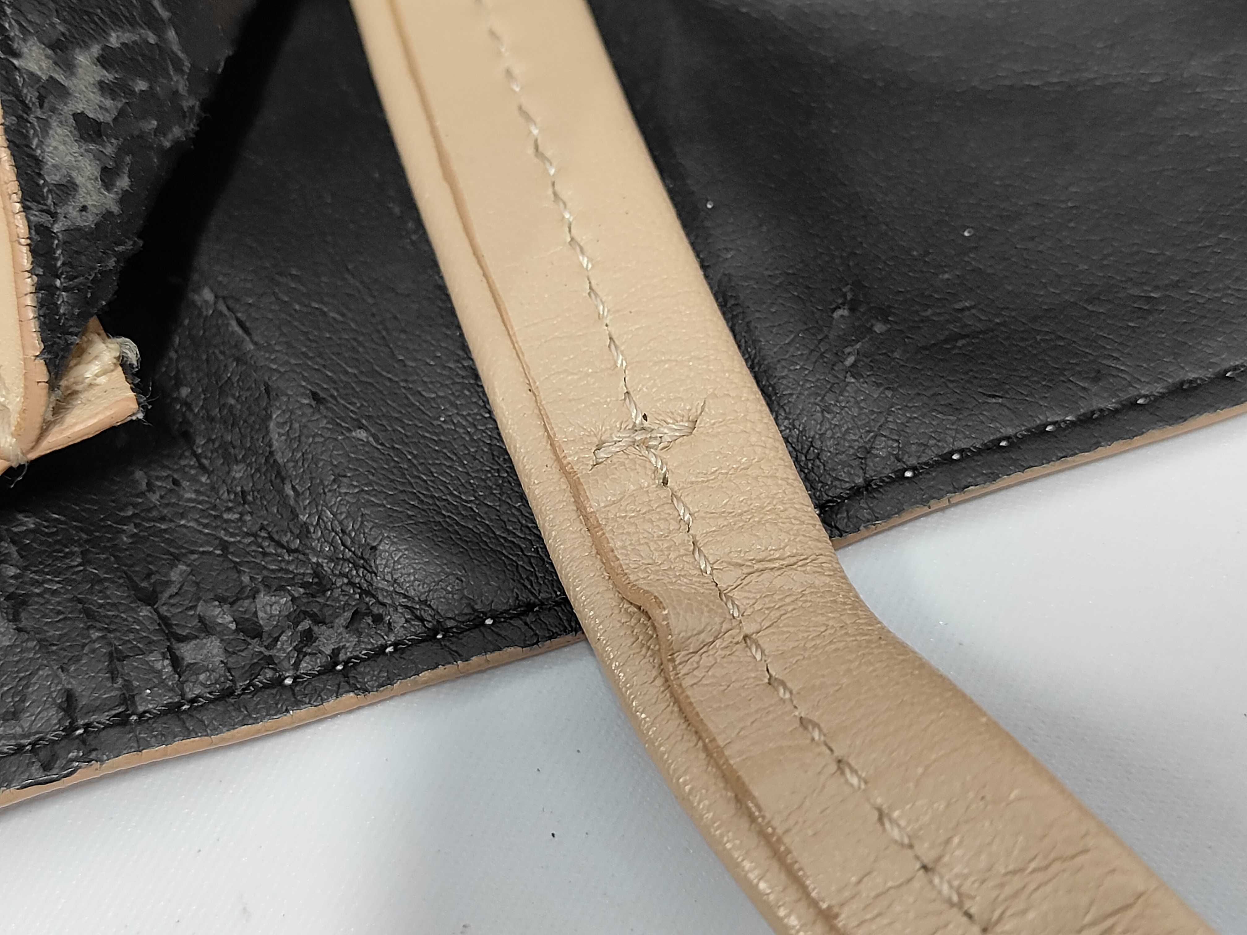 Horizontal Gabbana Tote Bag — view 7