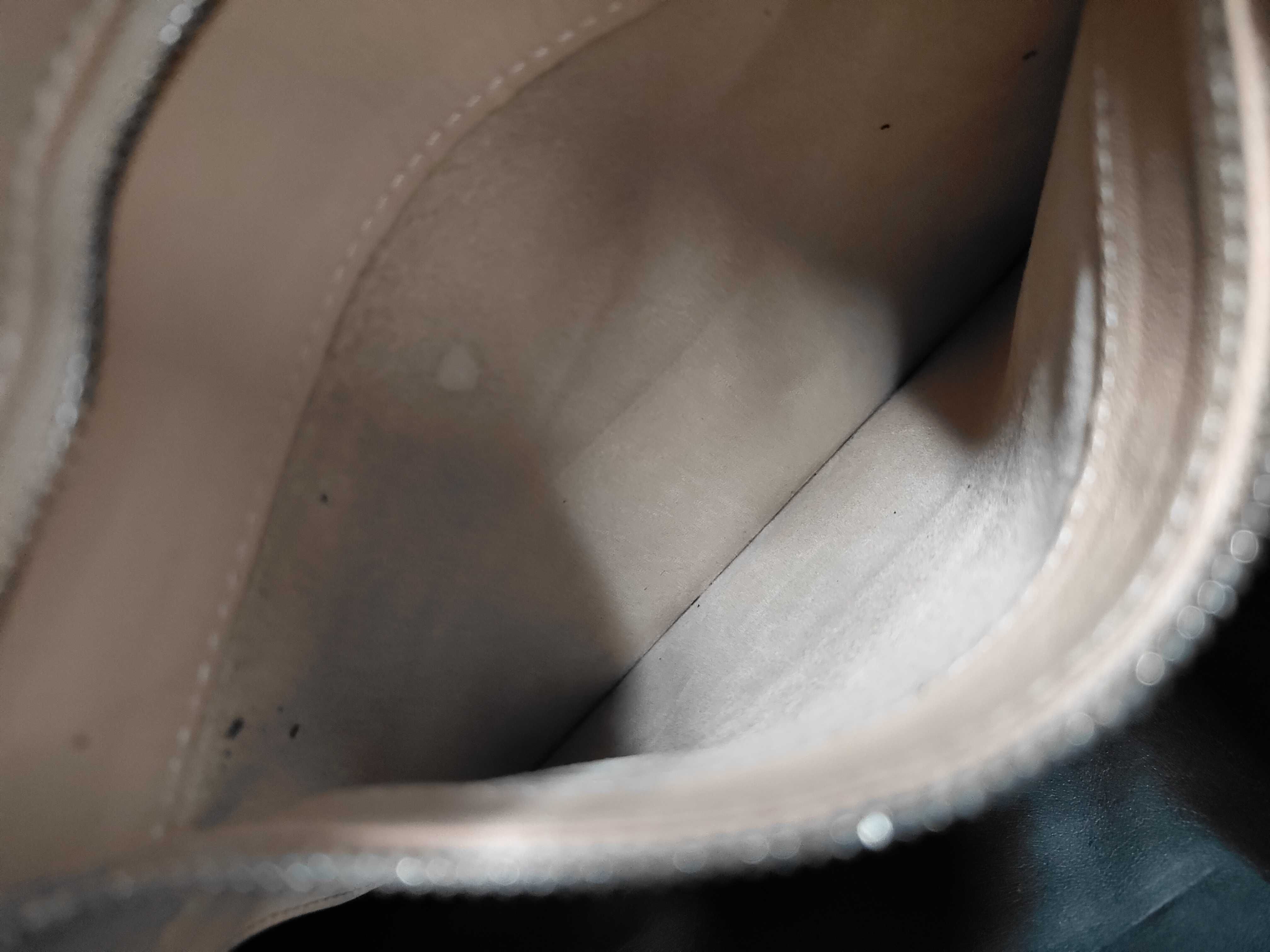 Horizontal Gabbana Tote Bag — view 8